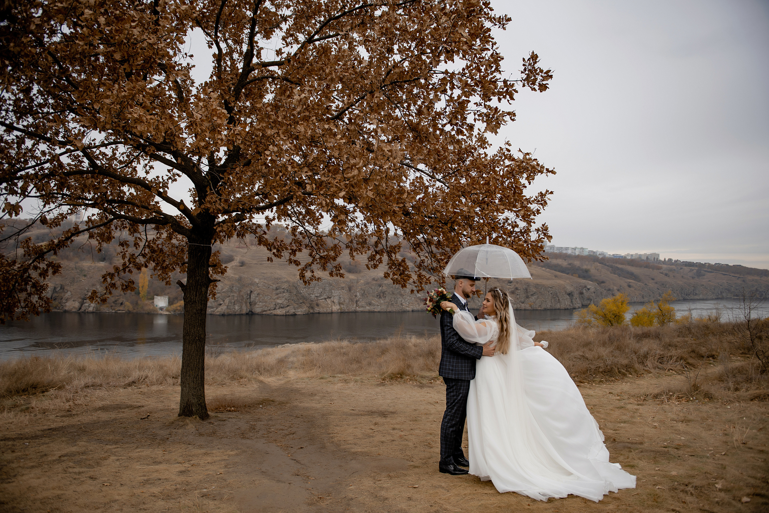Alina & Ivan. Semashko Photography — весільні та сімейні фотографи
