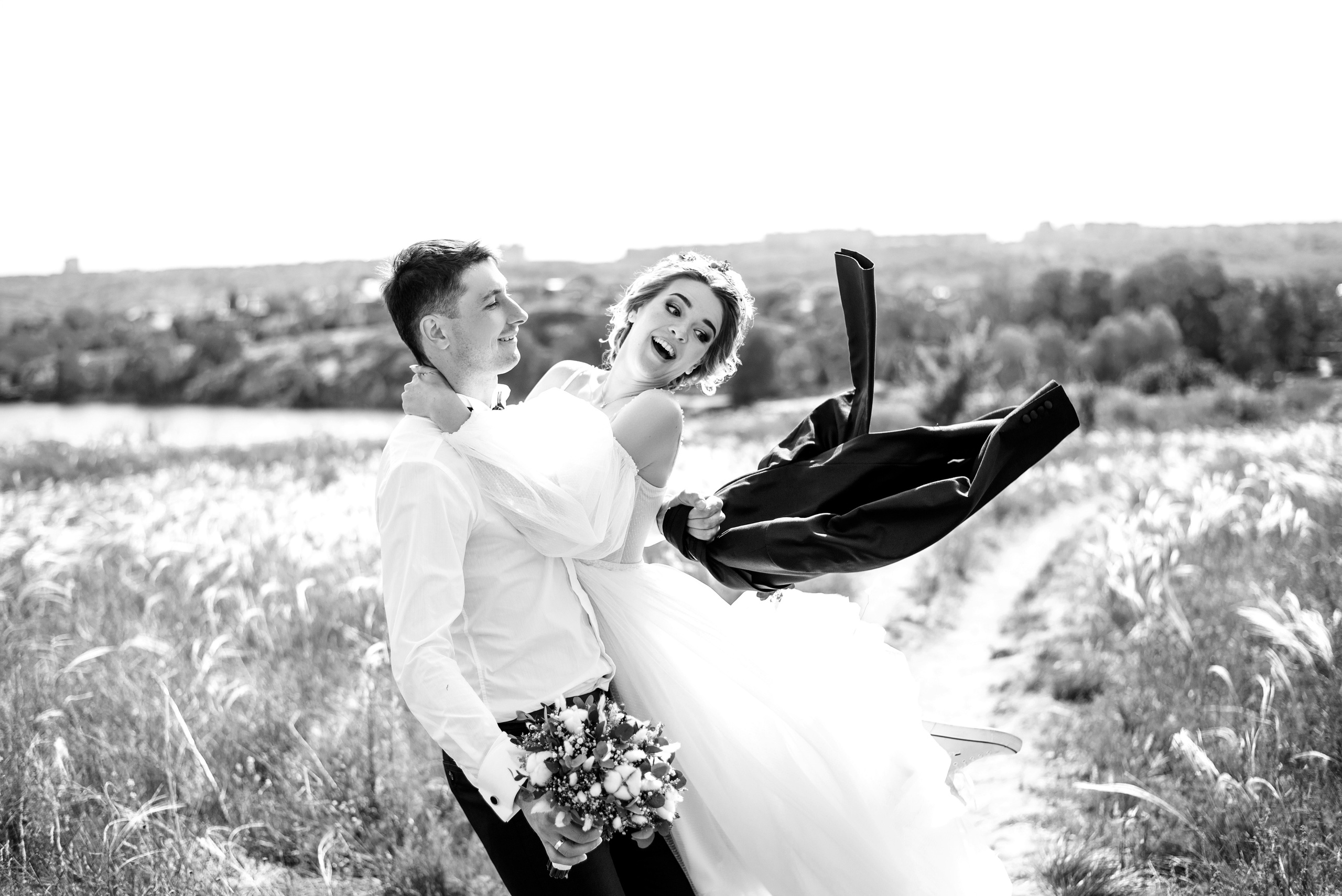 Victoriya & Yevhen. Semashko Photography — весільні та сімейні фотографи