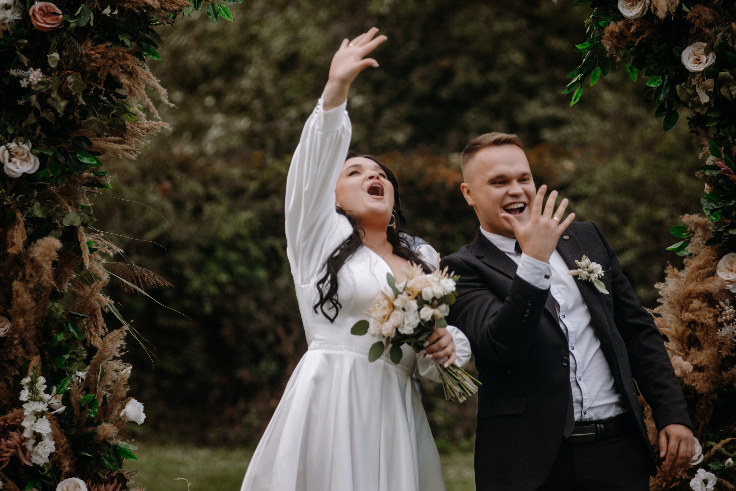 Христина та Андрій. Semashko Photography — весільне та сімейне фото, Олег І Наталі Семашко