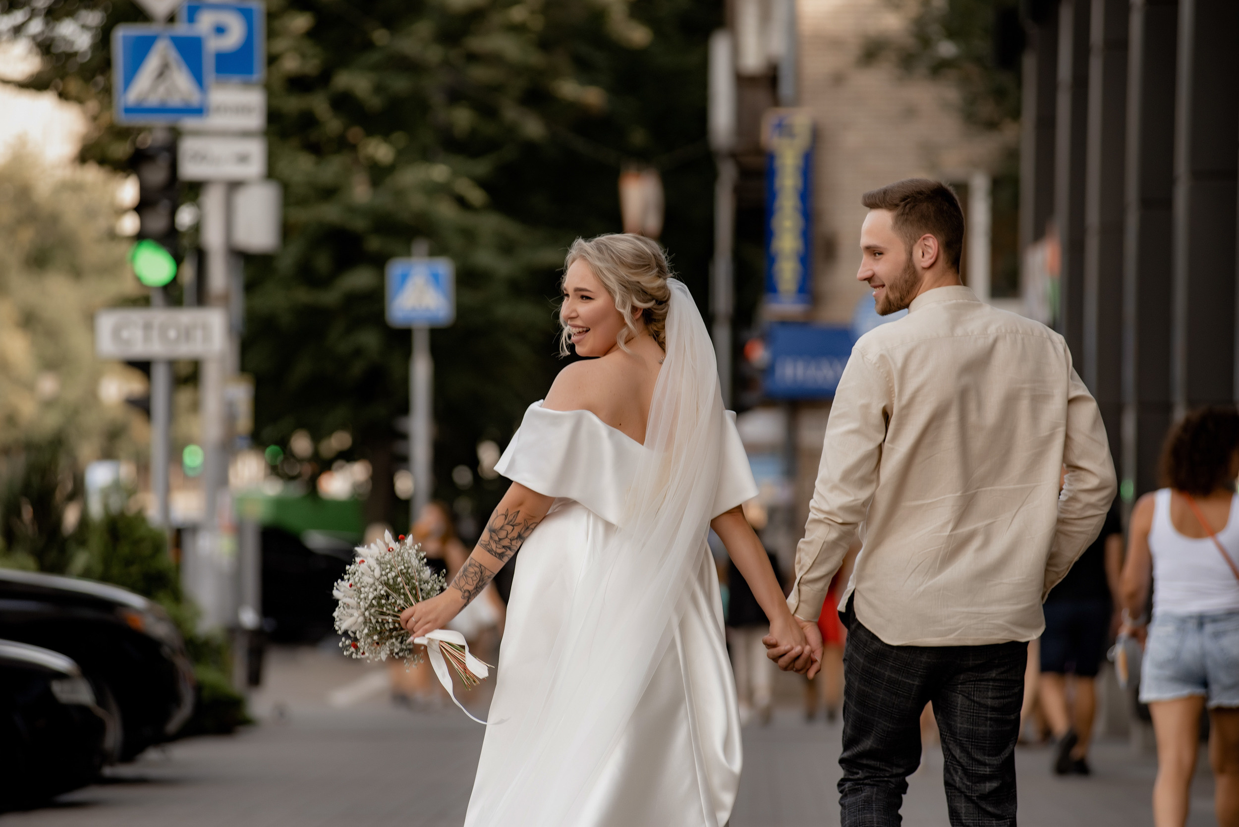 Аня і Вова. Semashko Photography — весільне та сімейне фото, Олег І Наталі Семашко