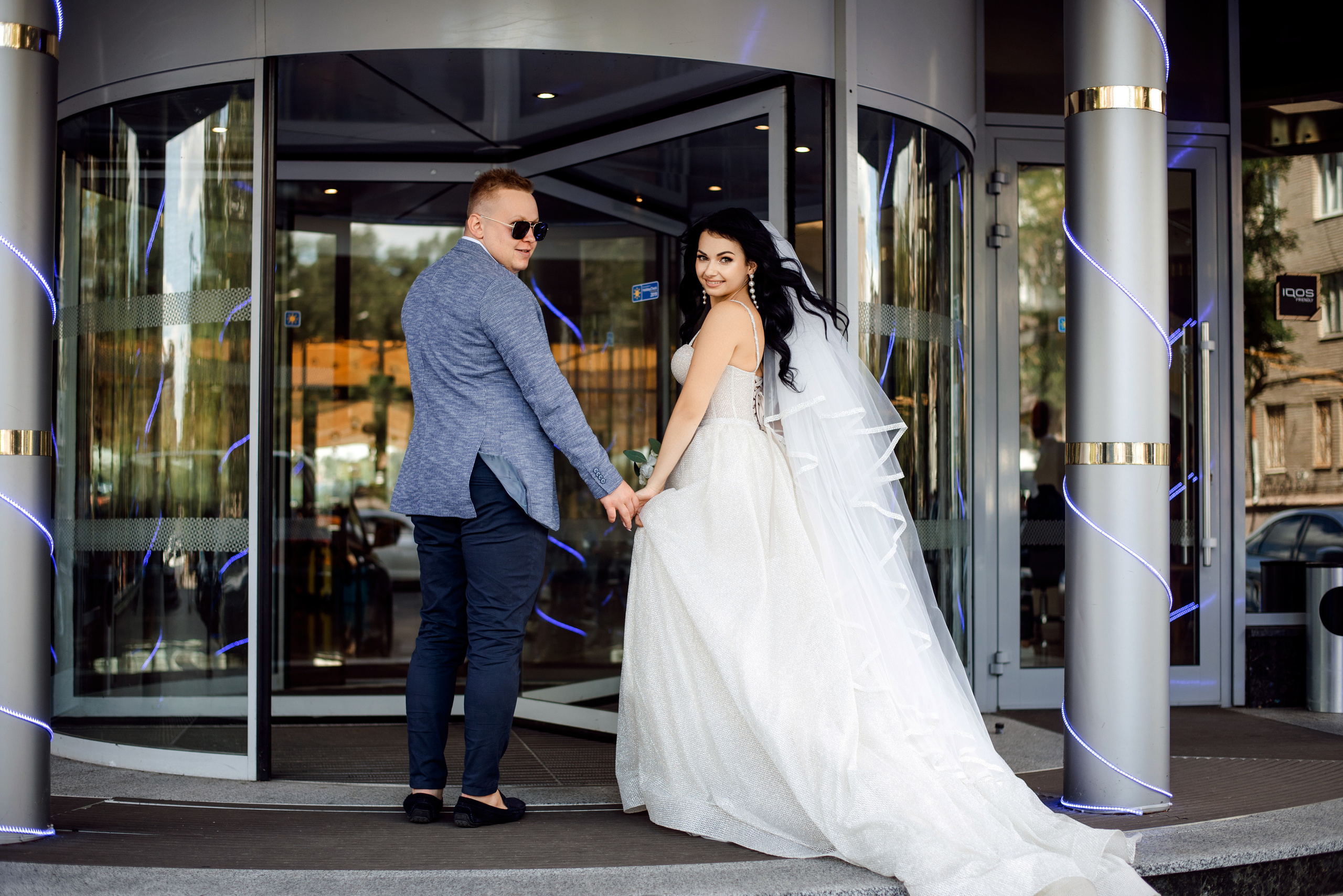 Даша та Микита. Semashko Photography — весільне та сімейне фото, Олег І Наталі Семашко