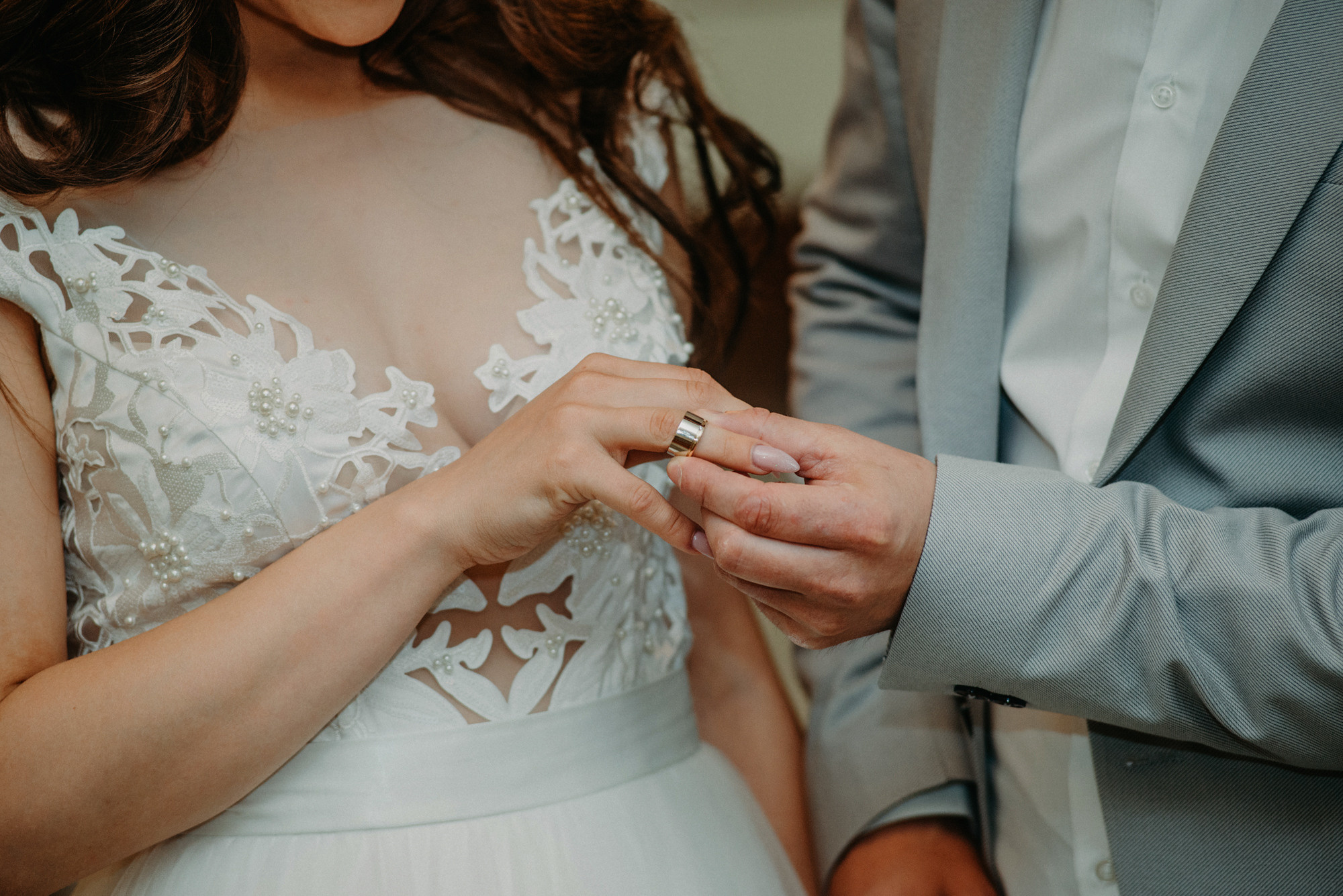 Anastasiya & Sergey. Semashko Photography — весільні та сімейні фотографи