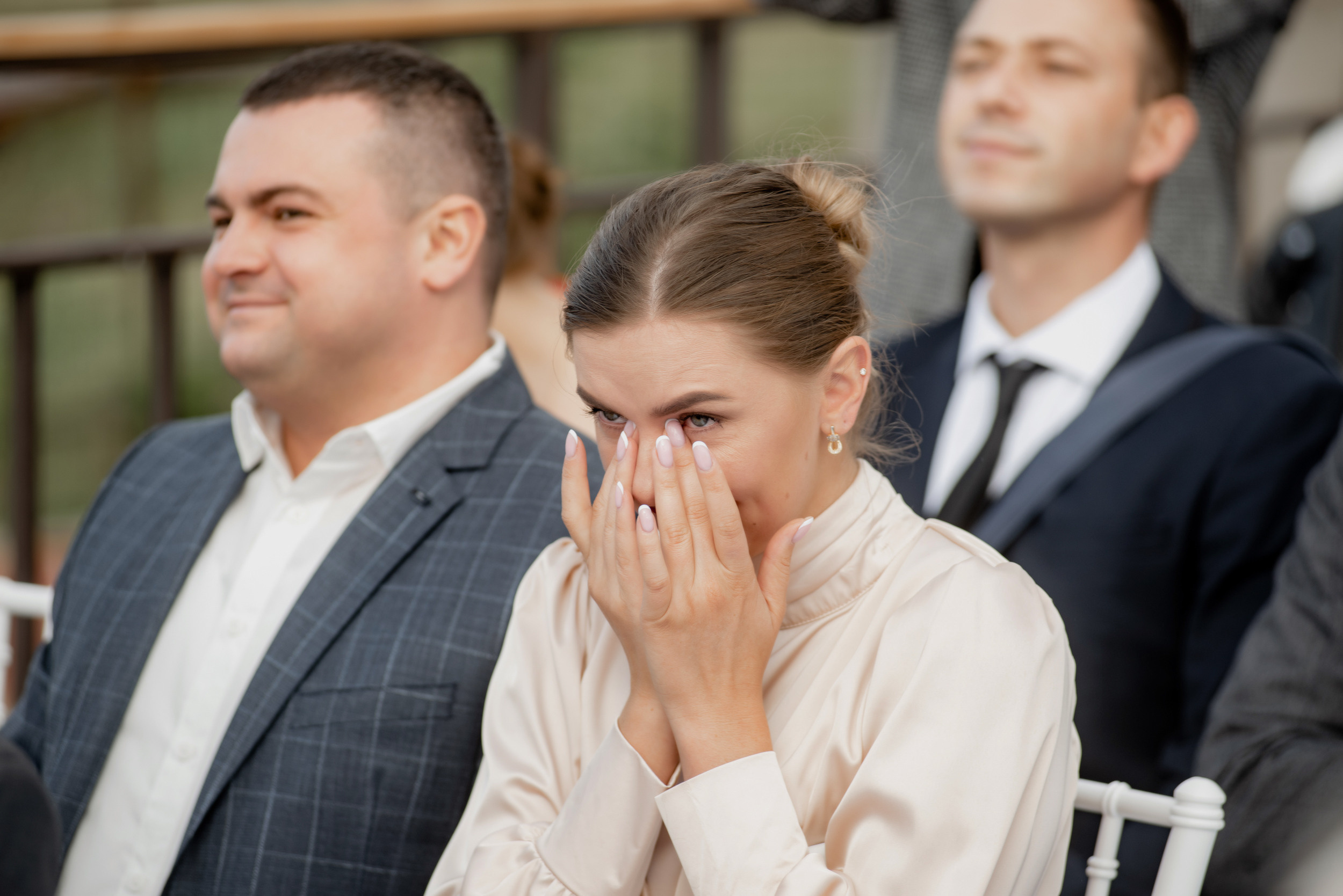 Anna & Denis. Semashko Photography — весільні та сімейні фотографи