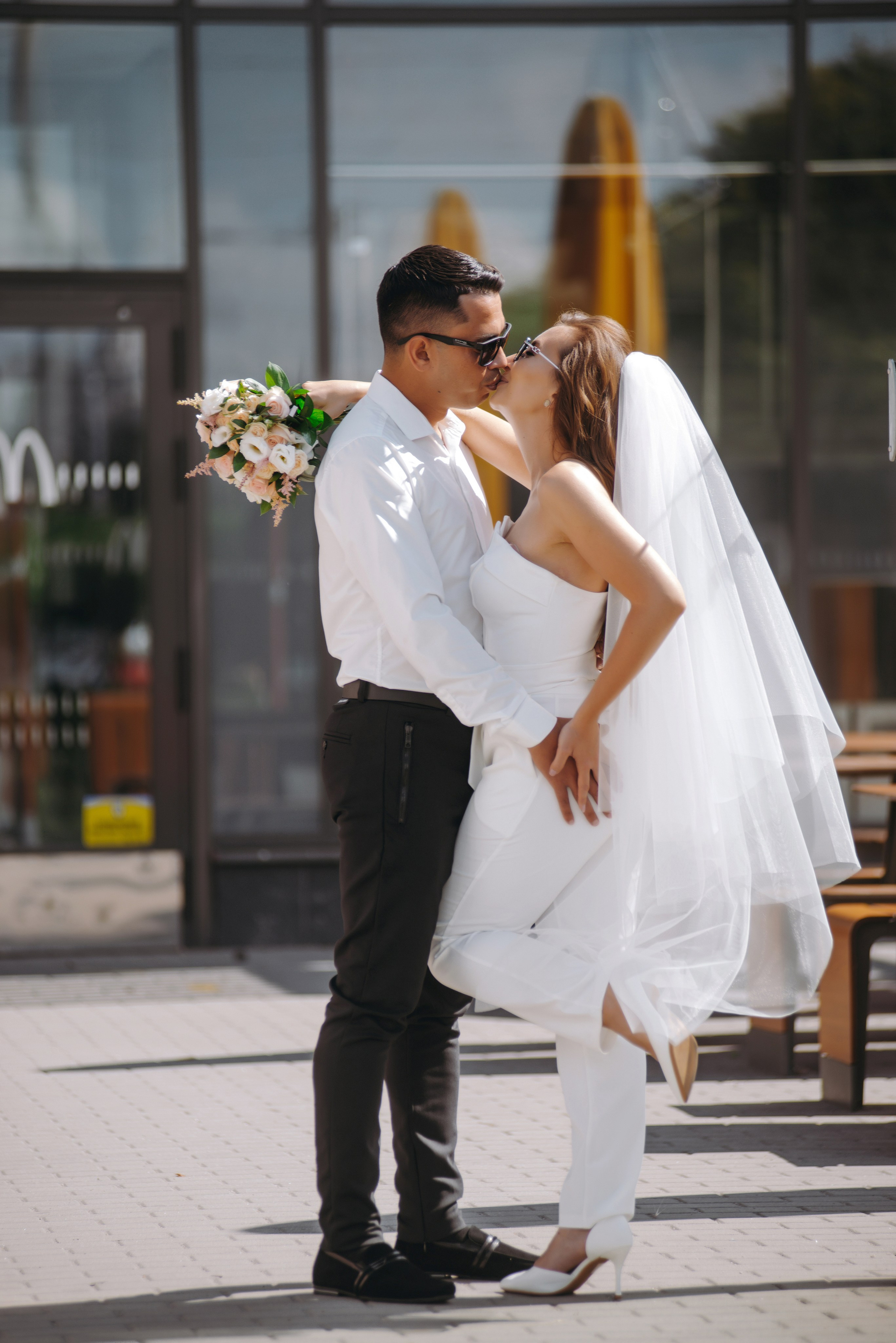 Оля та Сашко. Semashko Photography — весільне та сімейне фото, Олег І Наталі Семашко