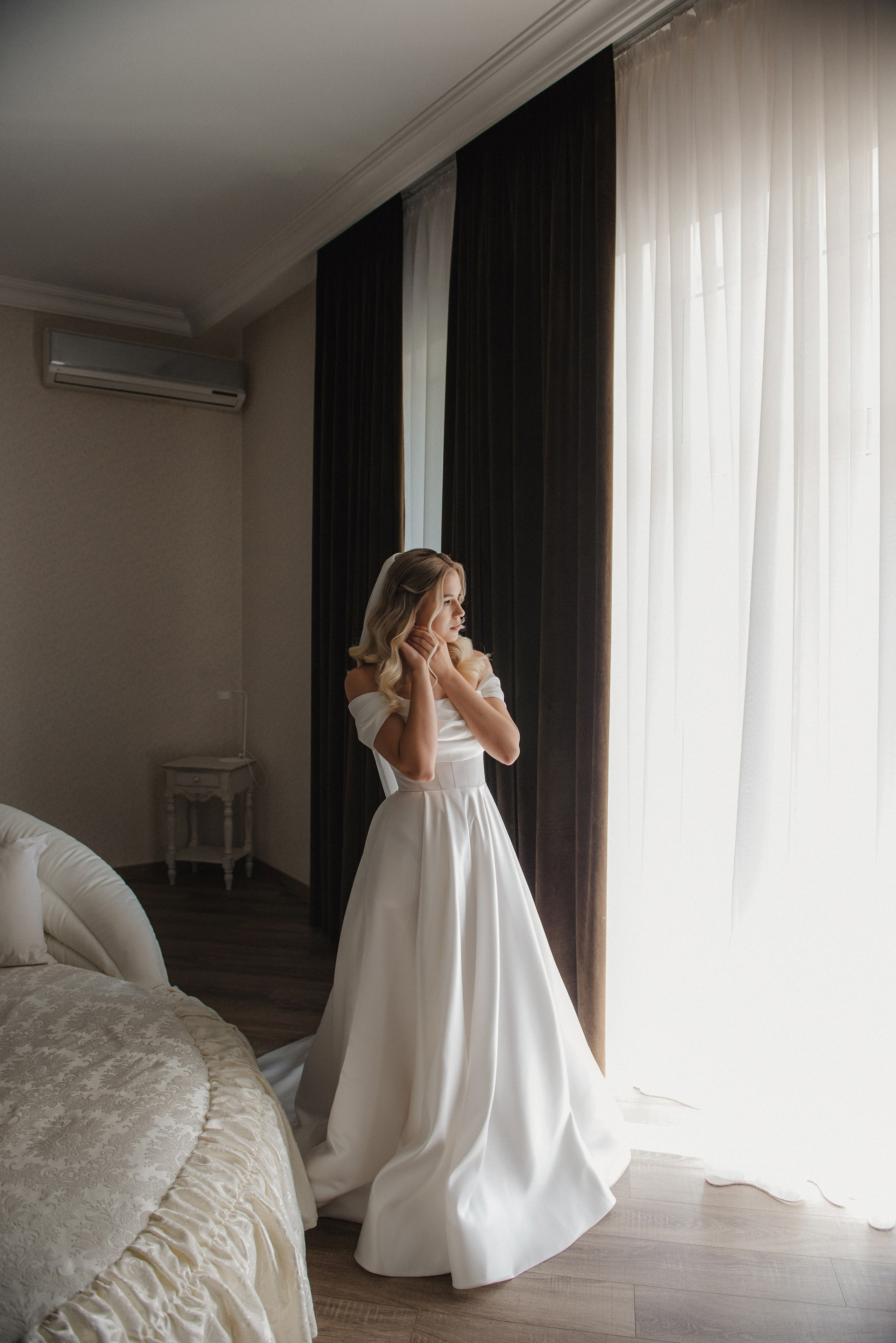 Катерина та Ярослав. Semashko Photography — весільні та сімейні фотографи