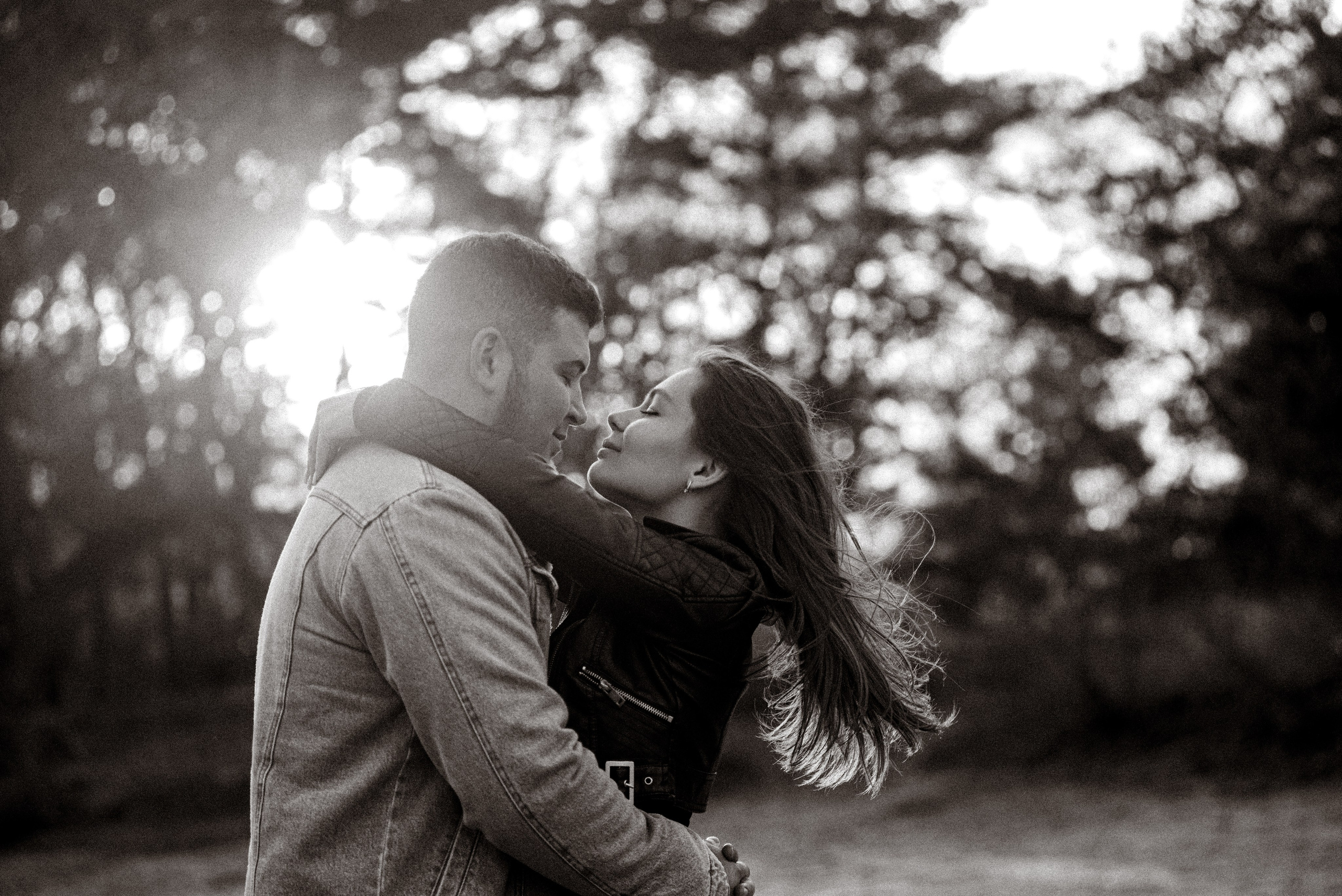 Катерина та Федор. Semashko Photography — весільні та сімейні фотографи