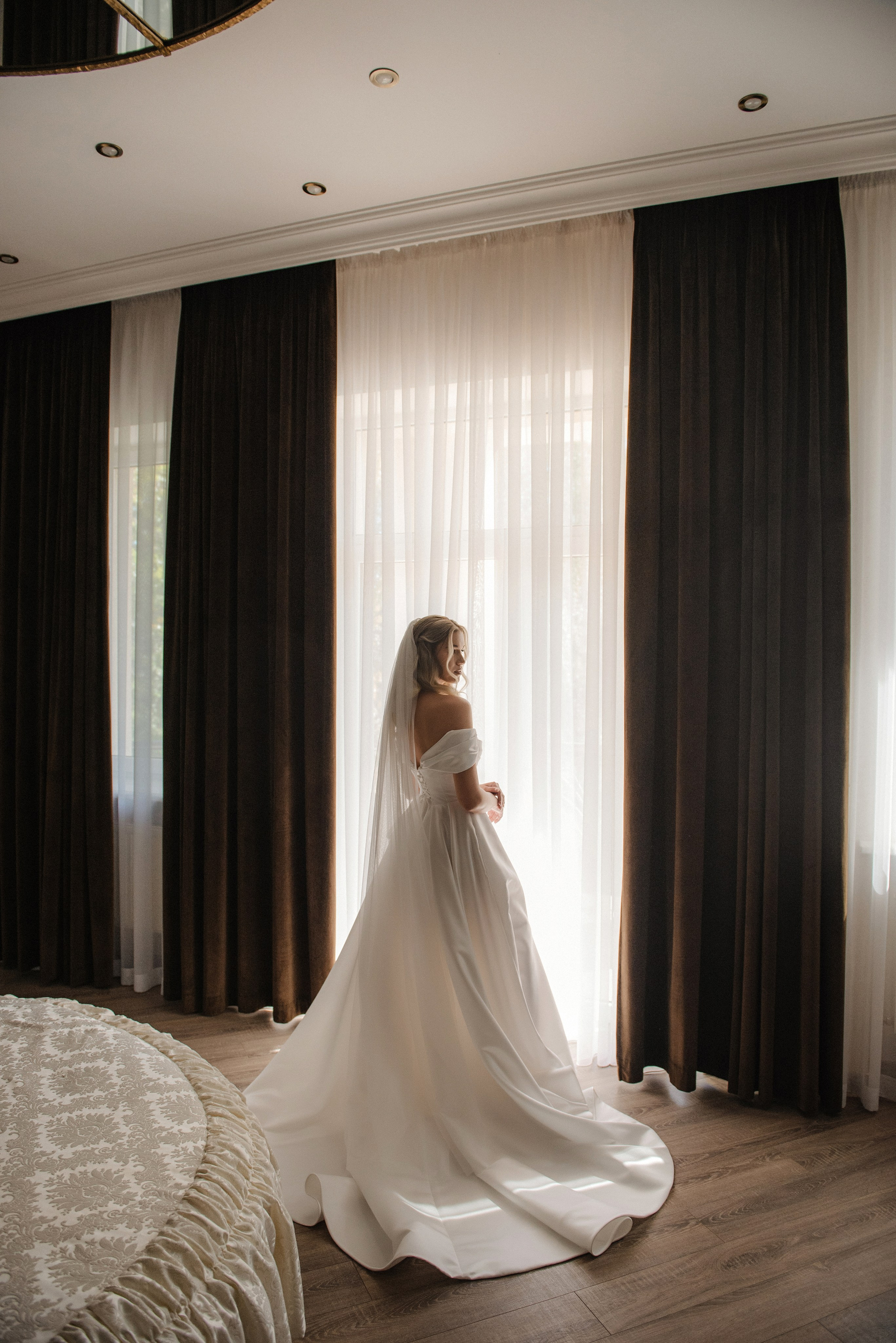 Катерина та Ярослав. Semashko Photography — весільні та сімейні фотографи