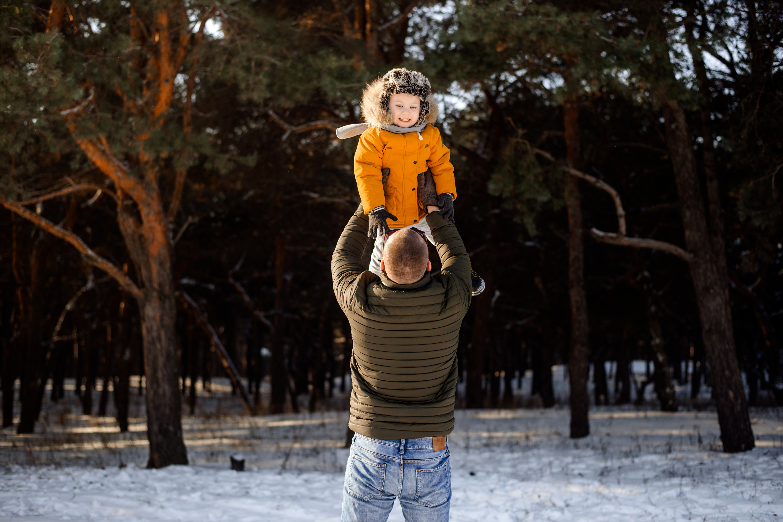 Настя та родина. Semashko Photography — весільне та сімейне фото, Олег І Наталі Семашко