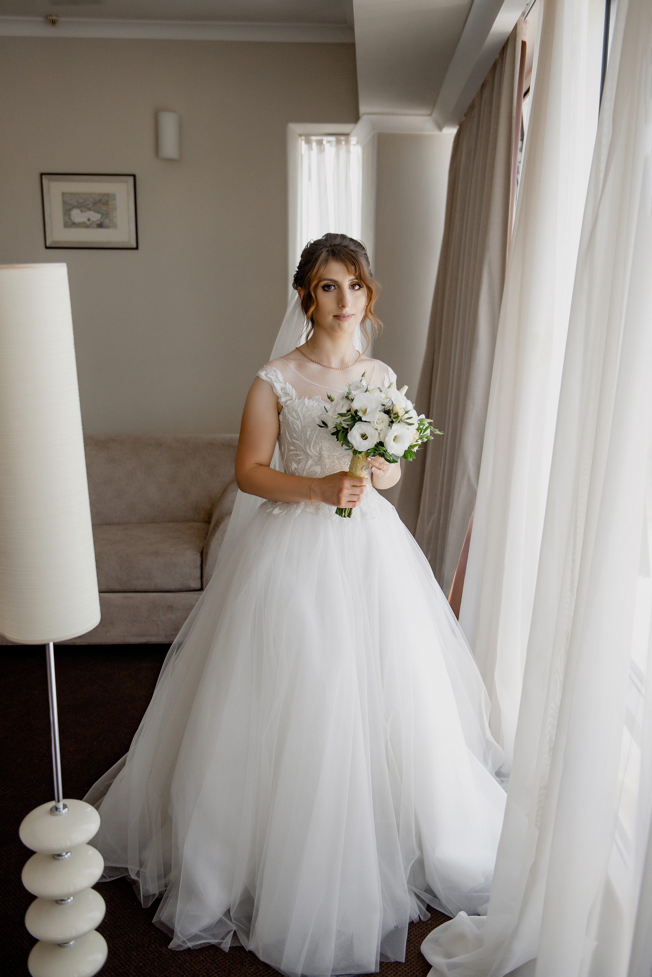 Валерия и Владимир. Semashko Photography — весільні та сімейні фотографи