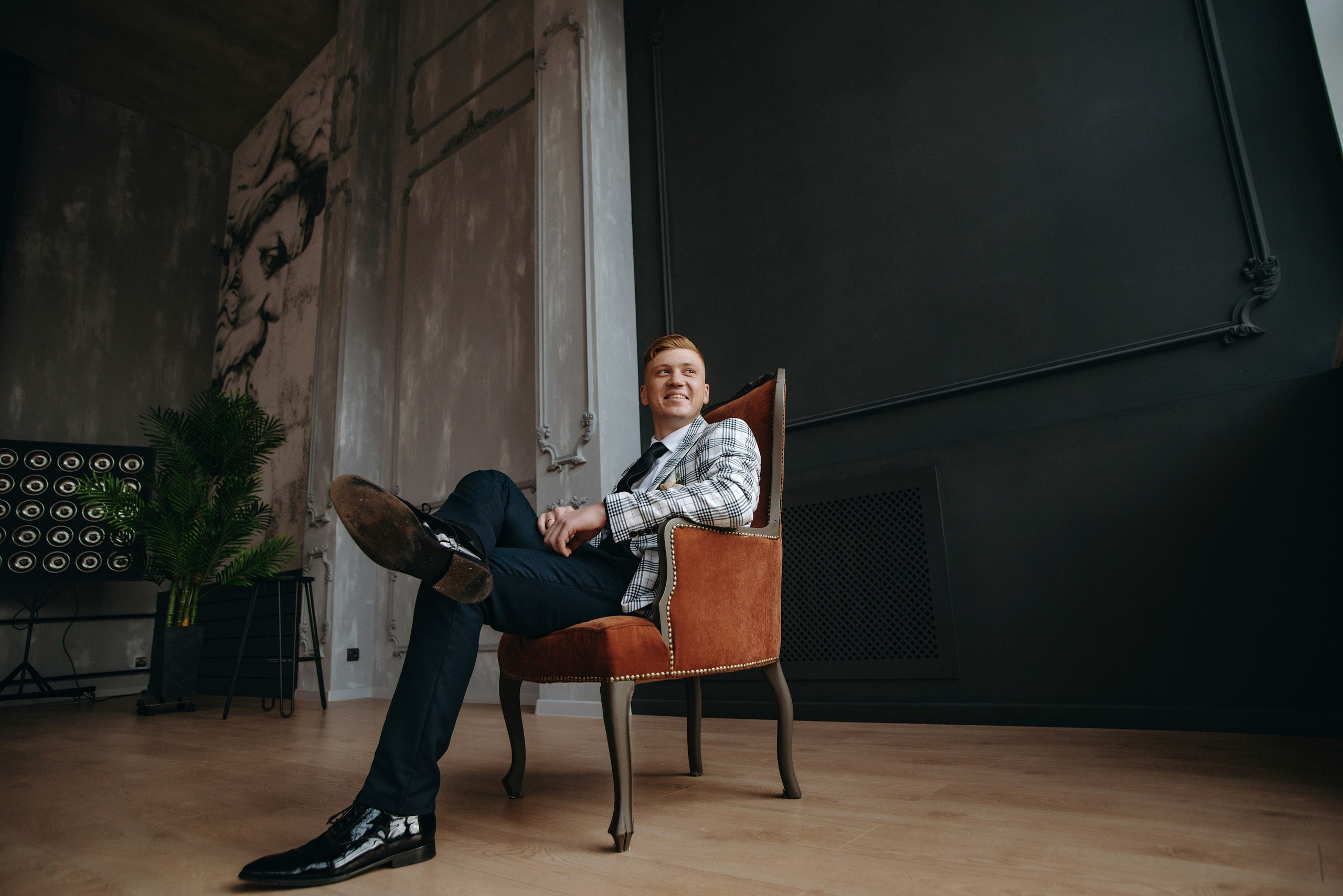 Євген та Тетяна. Semashko Photography — весільне та сімейне фото, Олег І Наталі Семашко