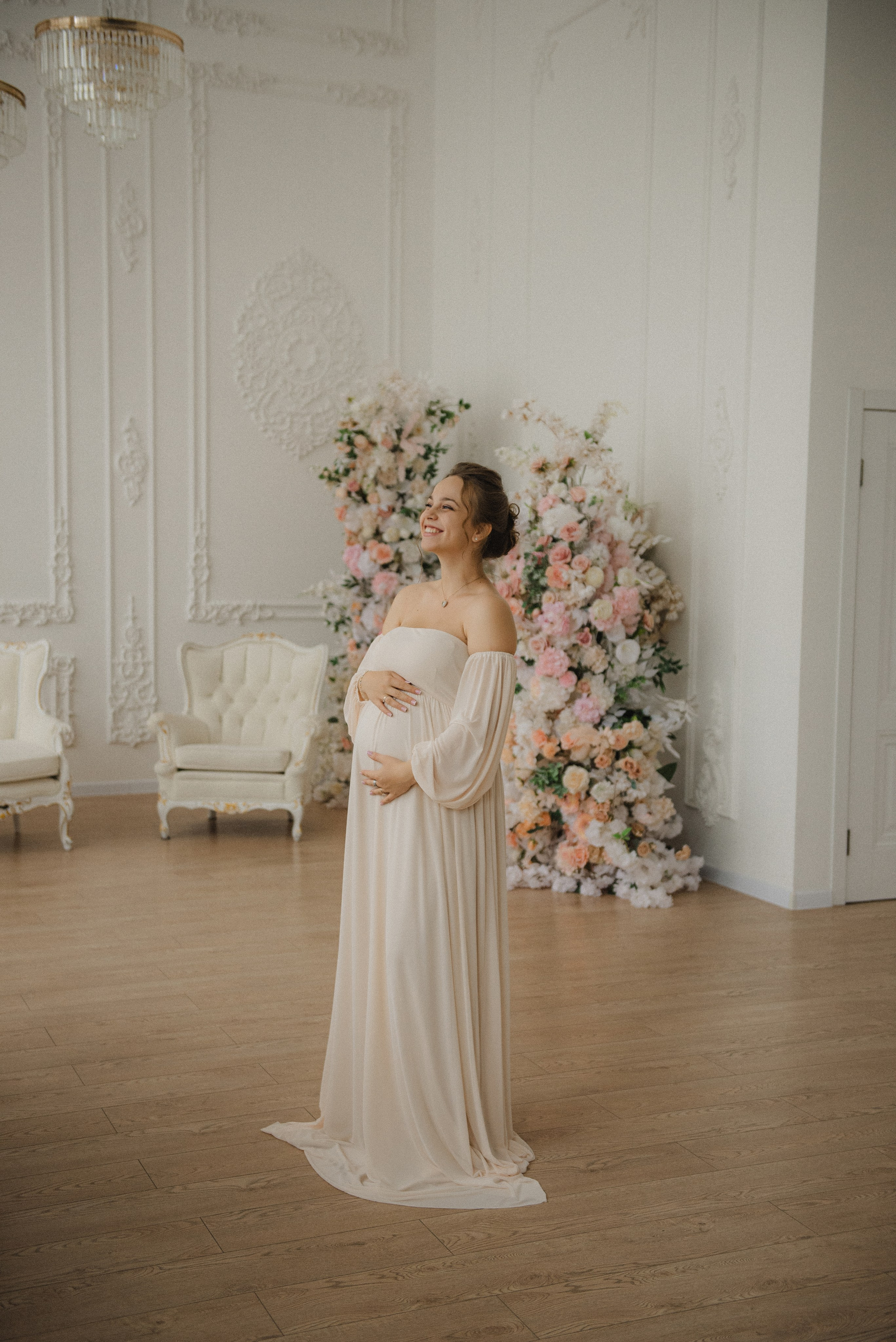 Ніка. Semashko Photography — весільне та сімейне фото, Олег І Наталі Семашко