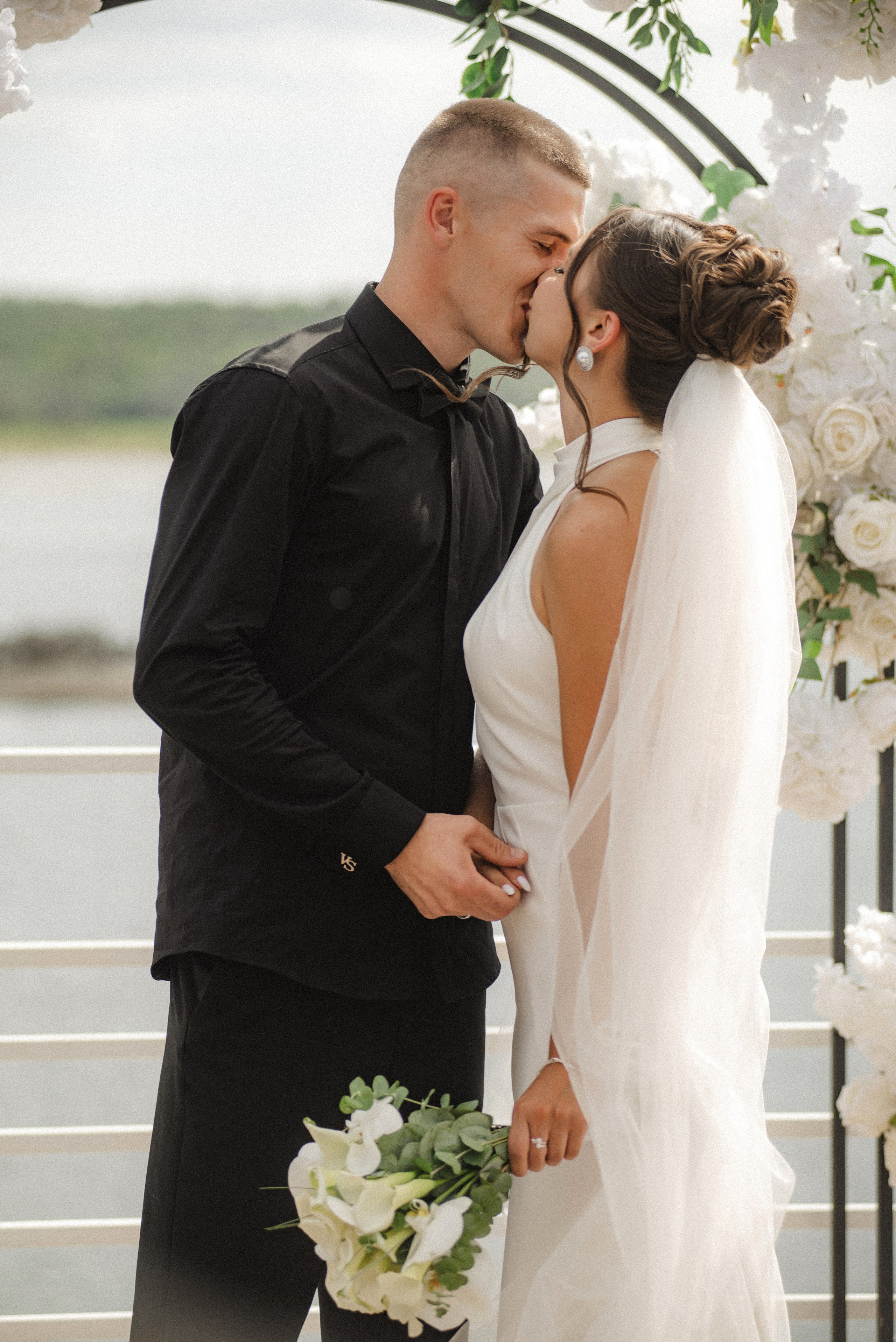 Сніжана та Владислав. Semashko Photography — весільне та сімейне фото, Олег І Наталі Семашко