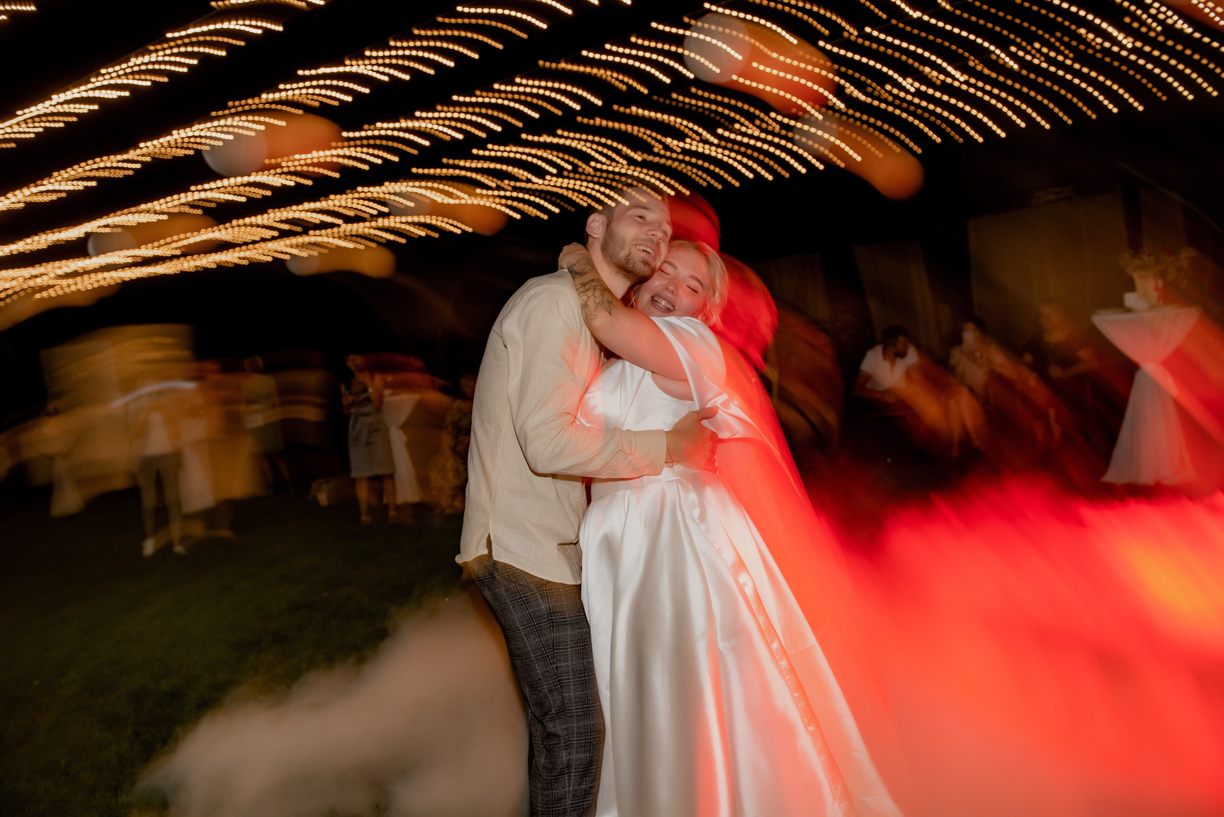 Аня і Вова. Semashko Photography — весільне та сімейне фото, Олег І Наталі Семашко