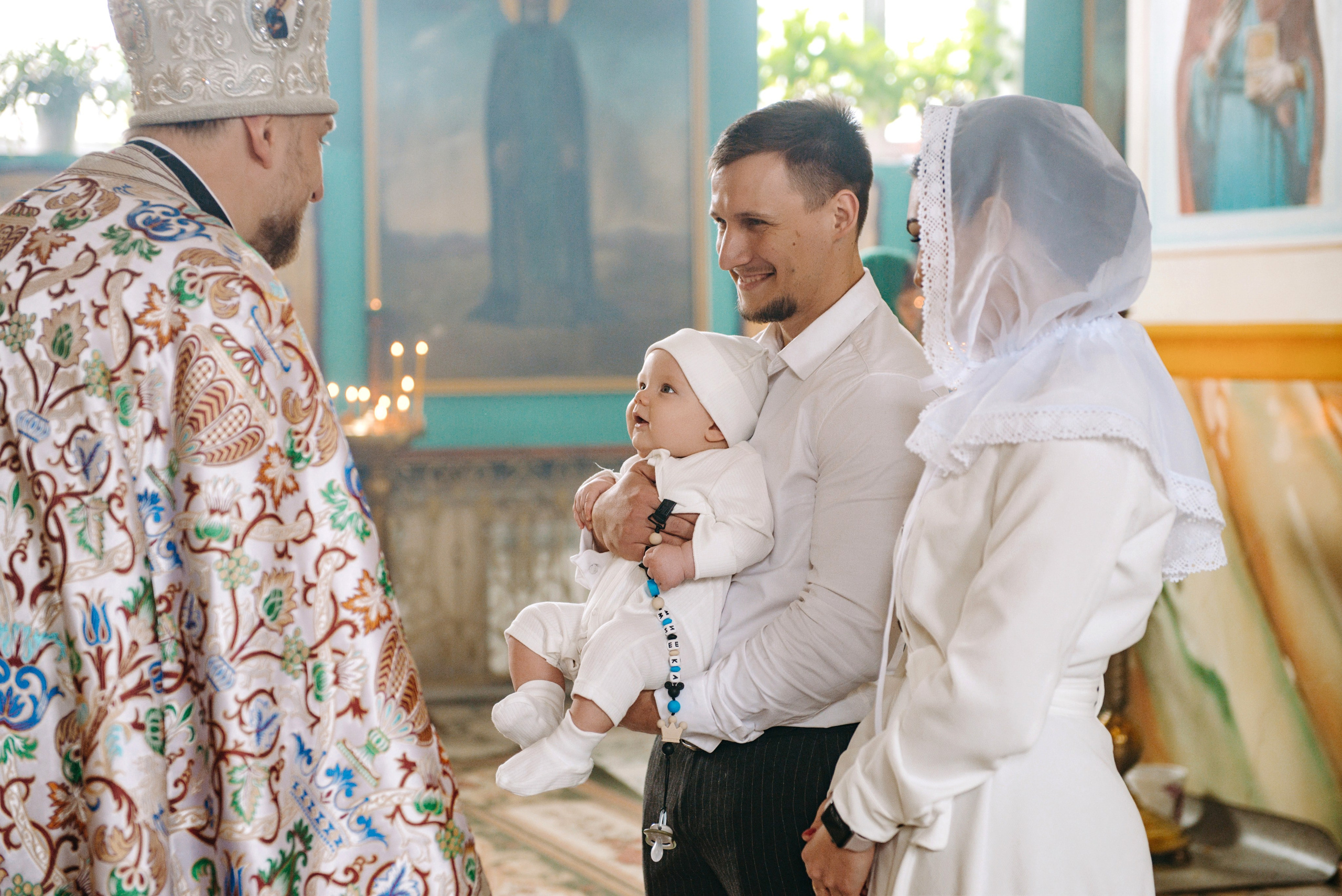 Мішка. Semashko Photography — весільне та сімейне фото, Олег І Наталі Семашко