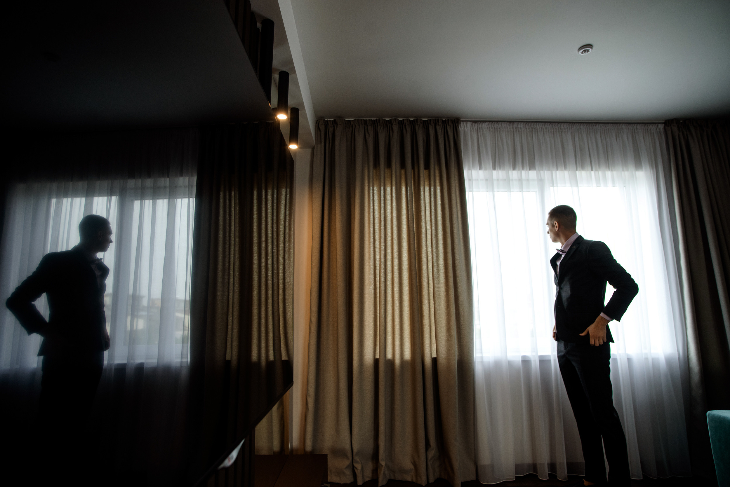 Violetta & Vitaly. Semashko Photography — весільні та сімейні фотографи