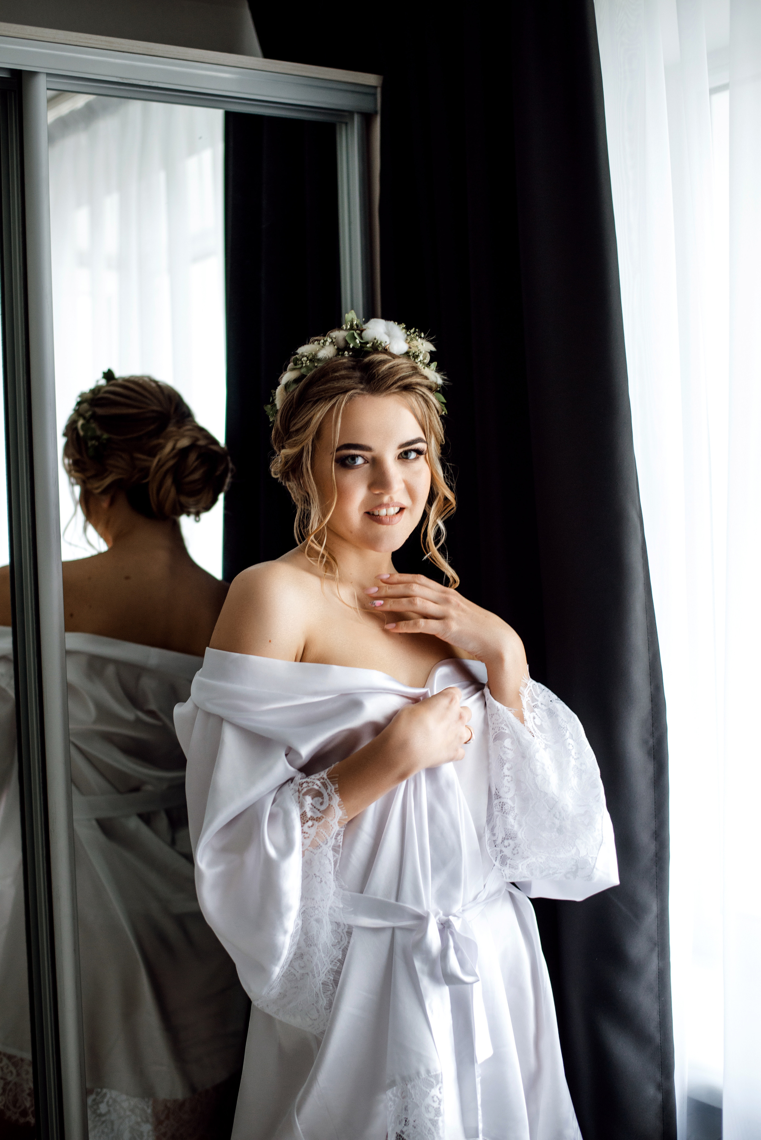 Victoriya & Yevhen. Semashko Photography — весільні та сімейні фотографи