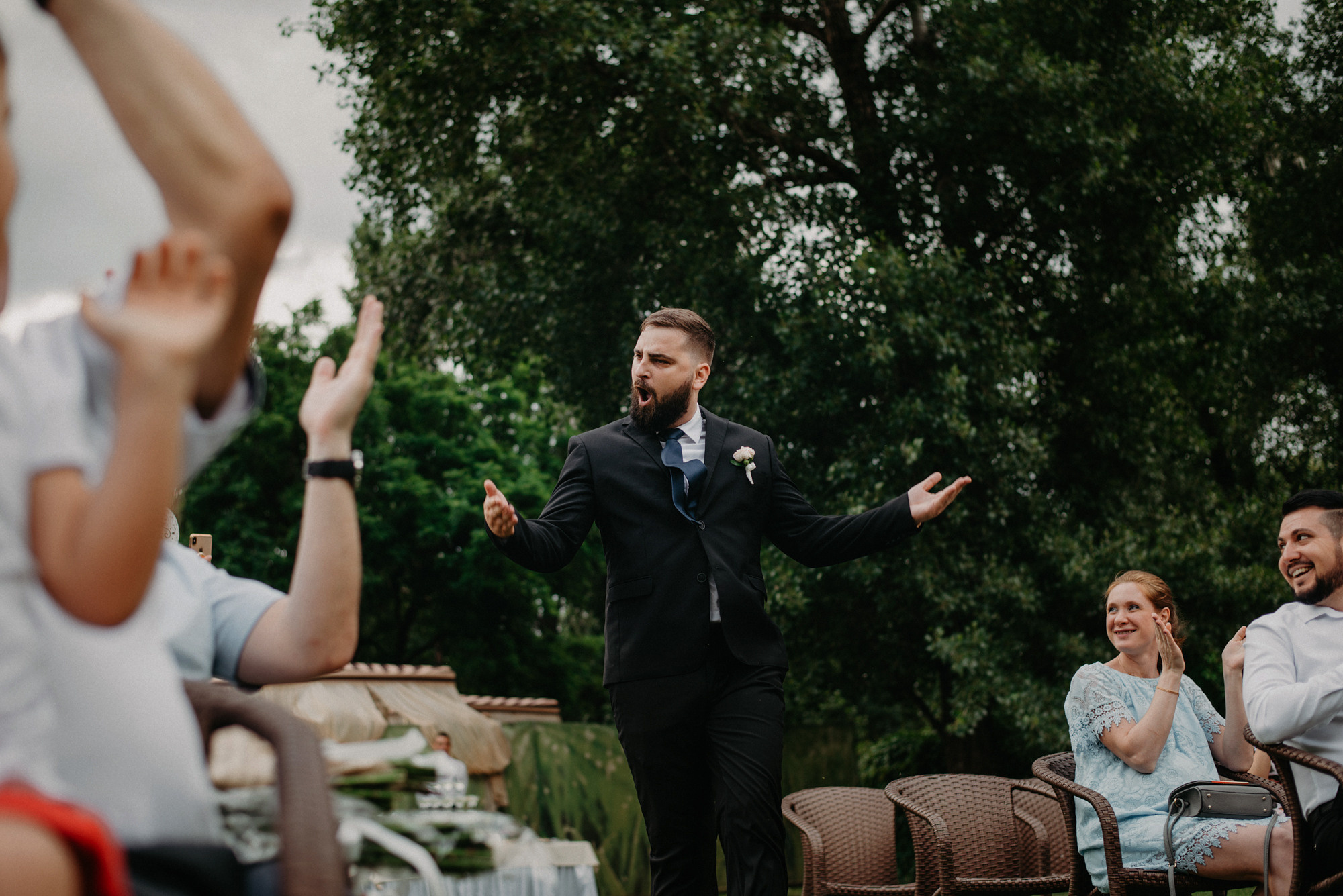 Alyona & Dmytro. Semashko Photography — весільні та сімейні фотографи