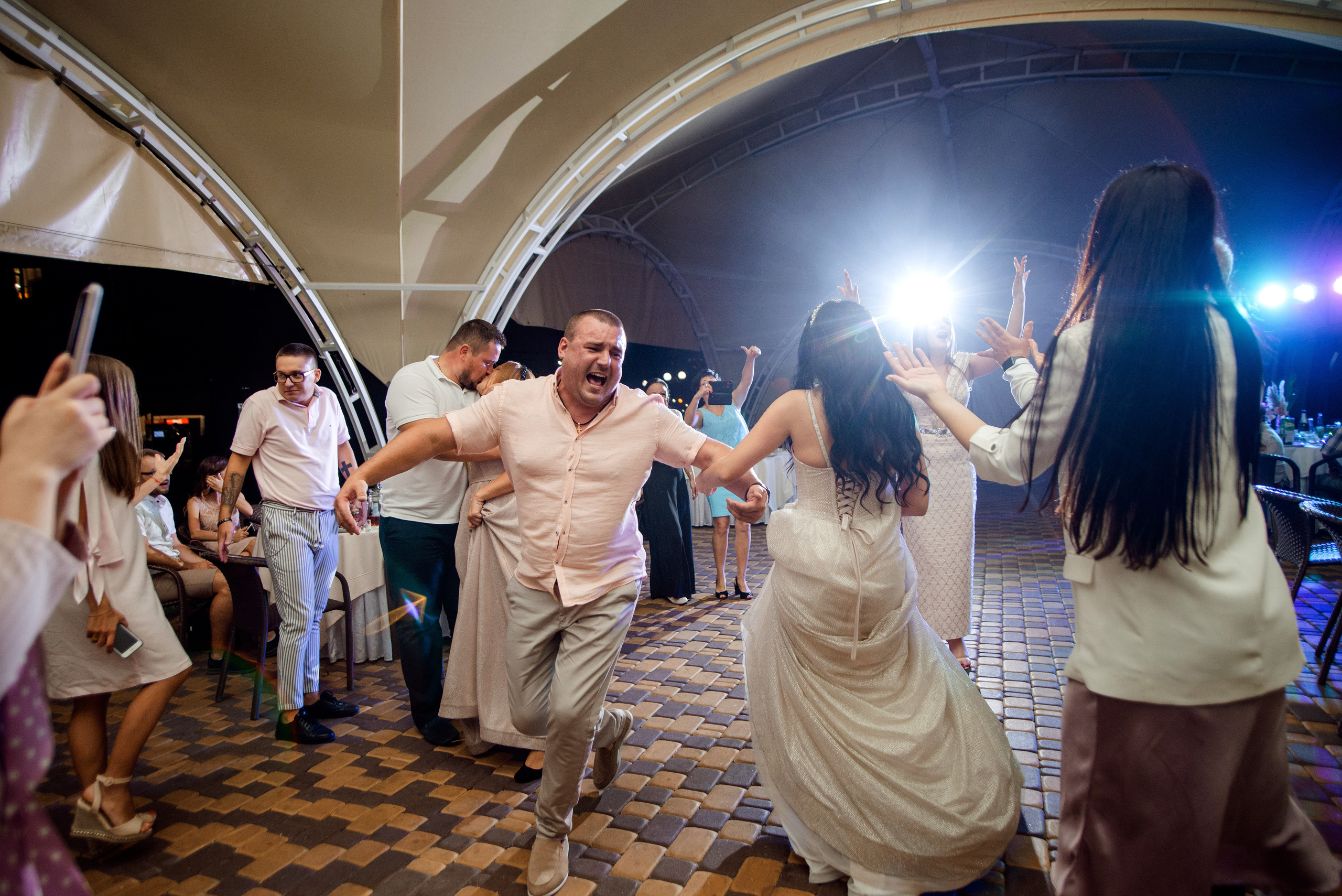 Даша та Микита. Semashko Photography — весільне та сімейне фото, Олег І Наталі Семашко