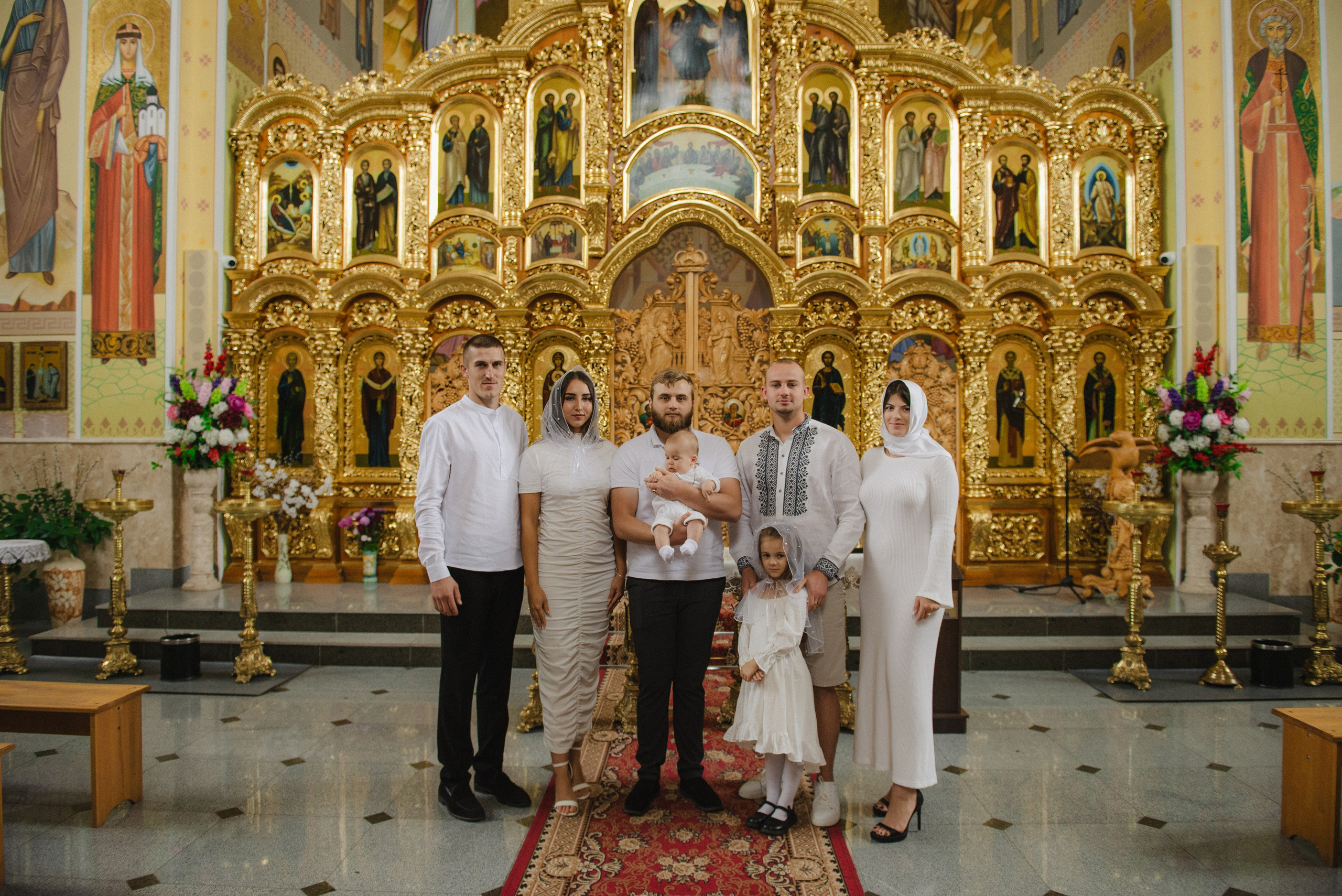 Матвій. Semashko Photography — весільне та сімейне фото, Олег І Наталі Семашко