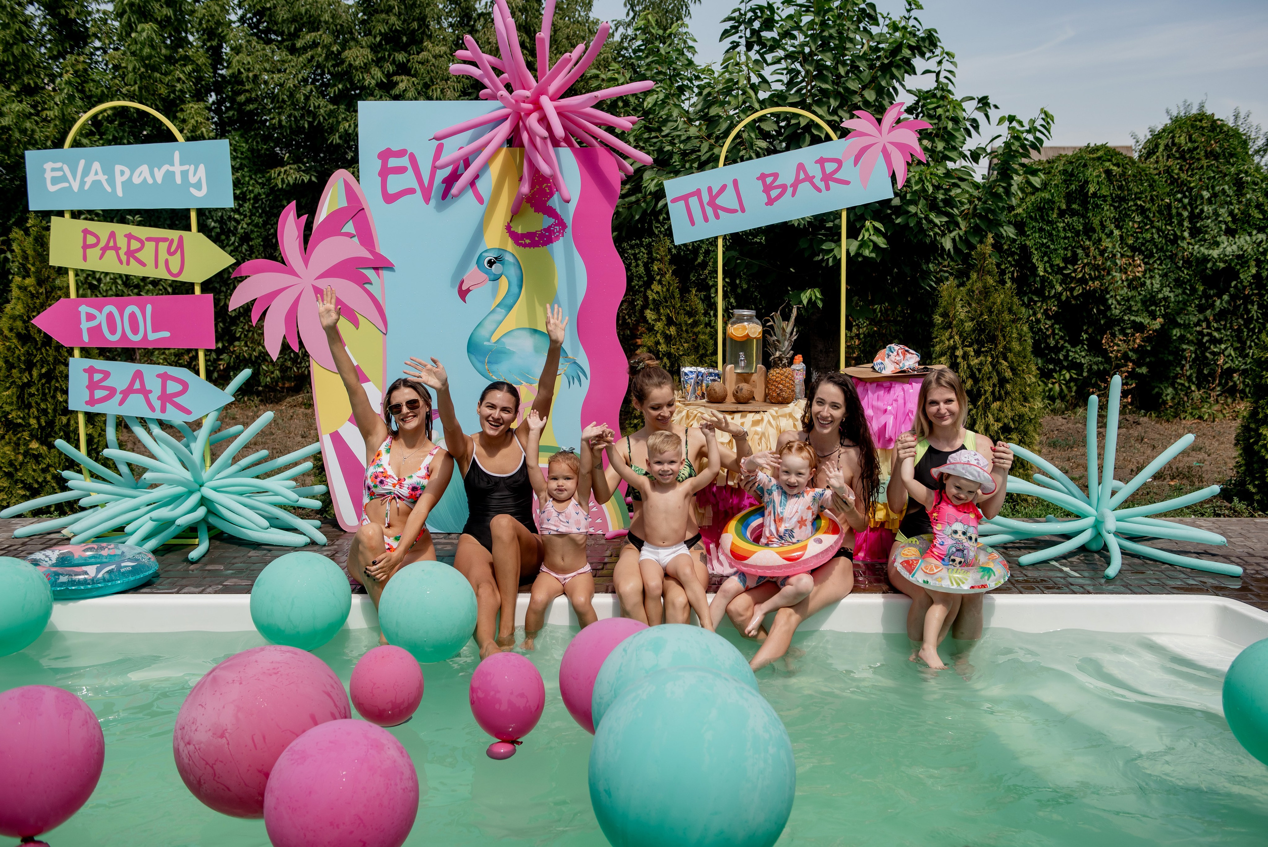 Єва 3. Semashko Photography — весільне та сімейне фото, Олег І Наталі Семашко