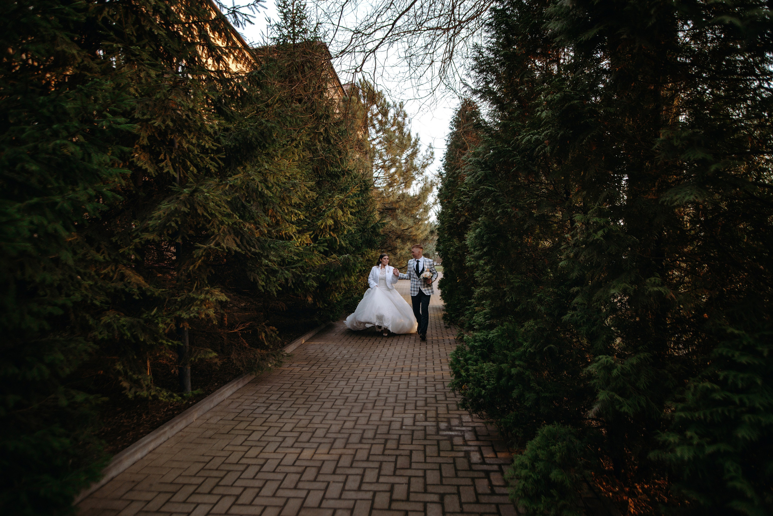 Євген та Тетяна. Semashko Photography — весільне та сімейне фото, Олег І Наталі Семашко