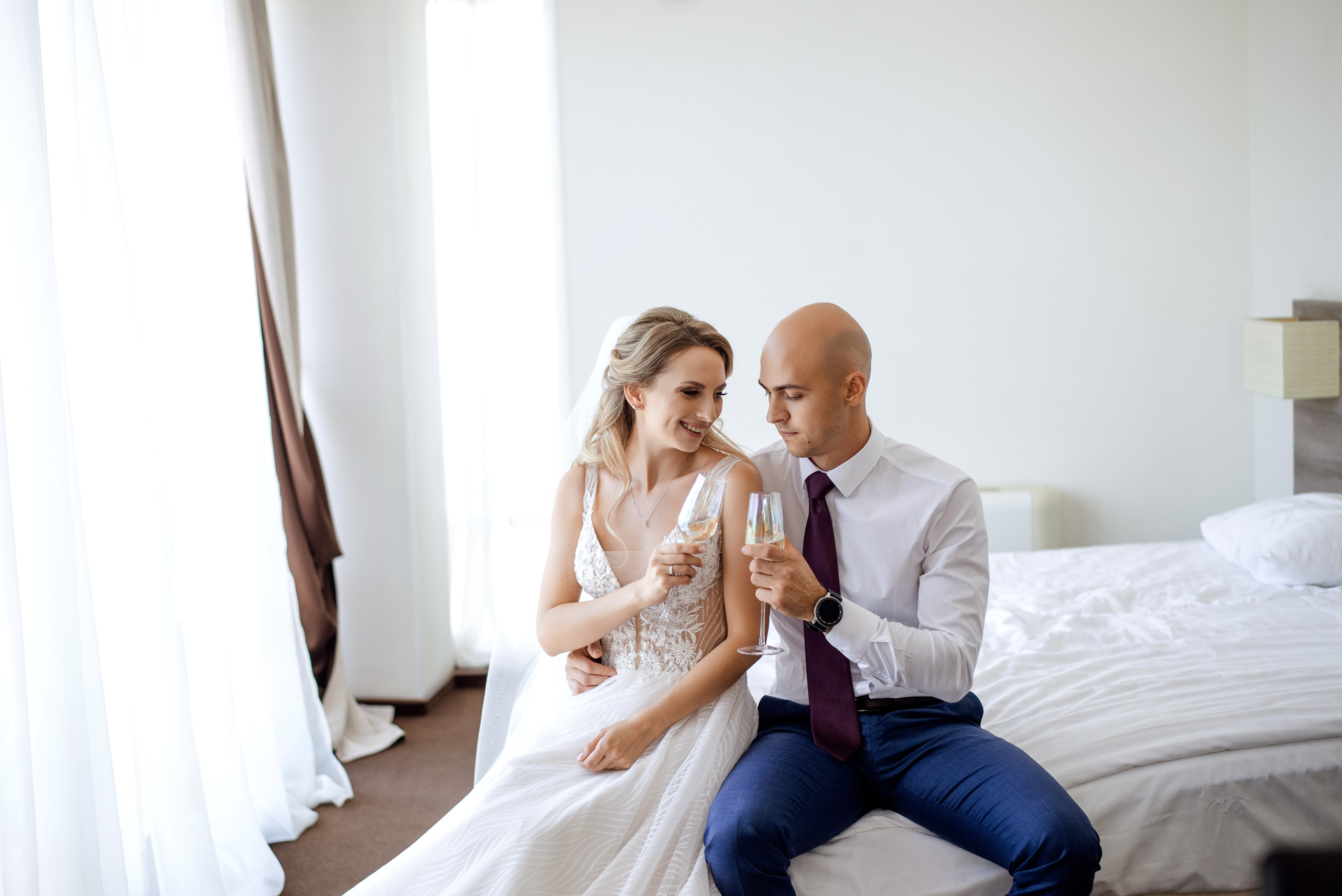 Інна та Денис. Semashko Photography — весільне та сімейне фото, Олег І Наталі Семашко