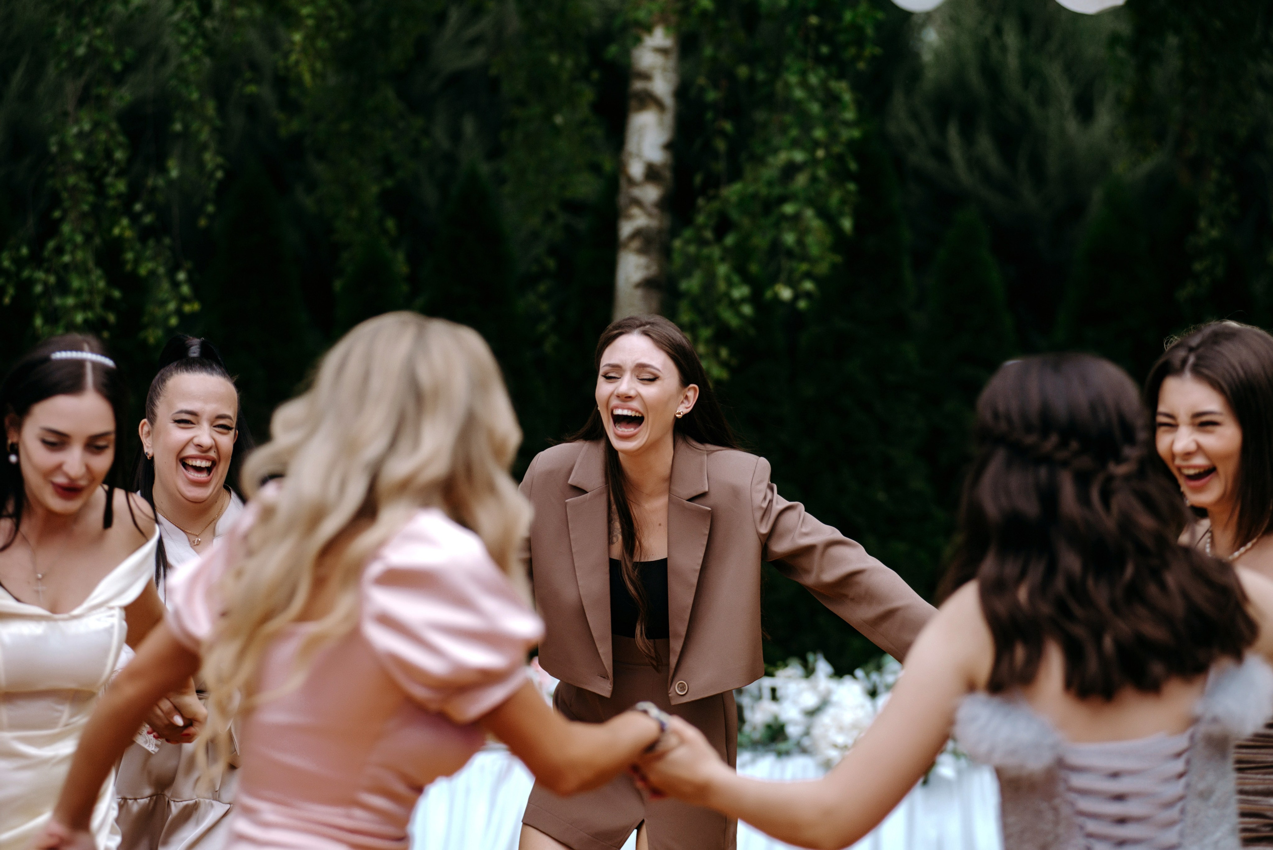 Аліна та Влад. Semashko Photography — весільні та сімейні фотографи