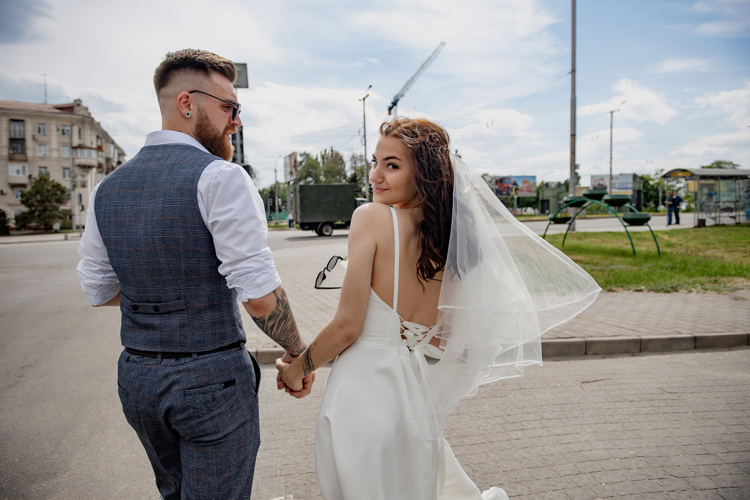 Артьом і Валерія. Semashko Photography — весільне та сімейне фото, Олег І Наталі Семашко