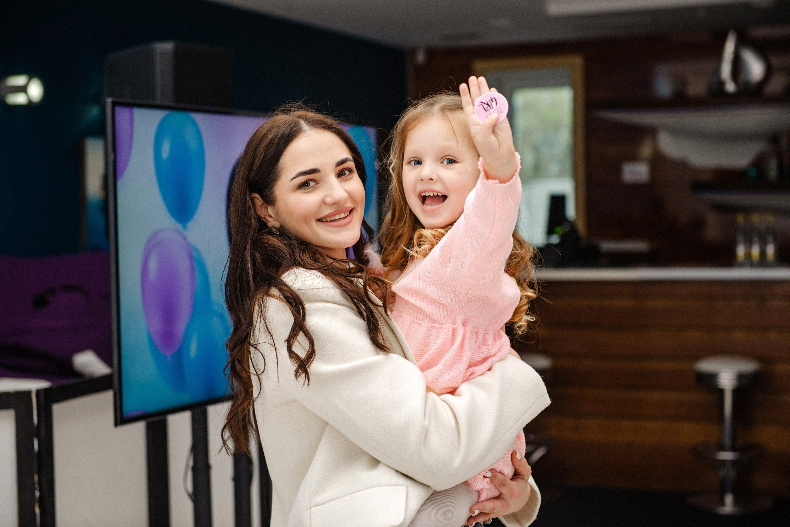 Гендер паті Анна та Даніл. Semashko Photography — весільне та сімейне фото, Олег І Наталі Семашко