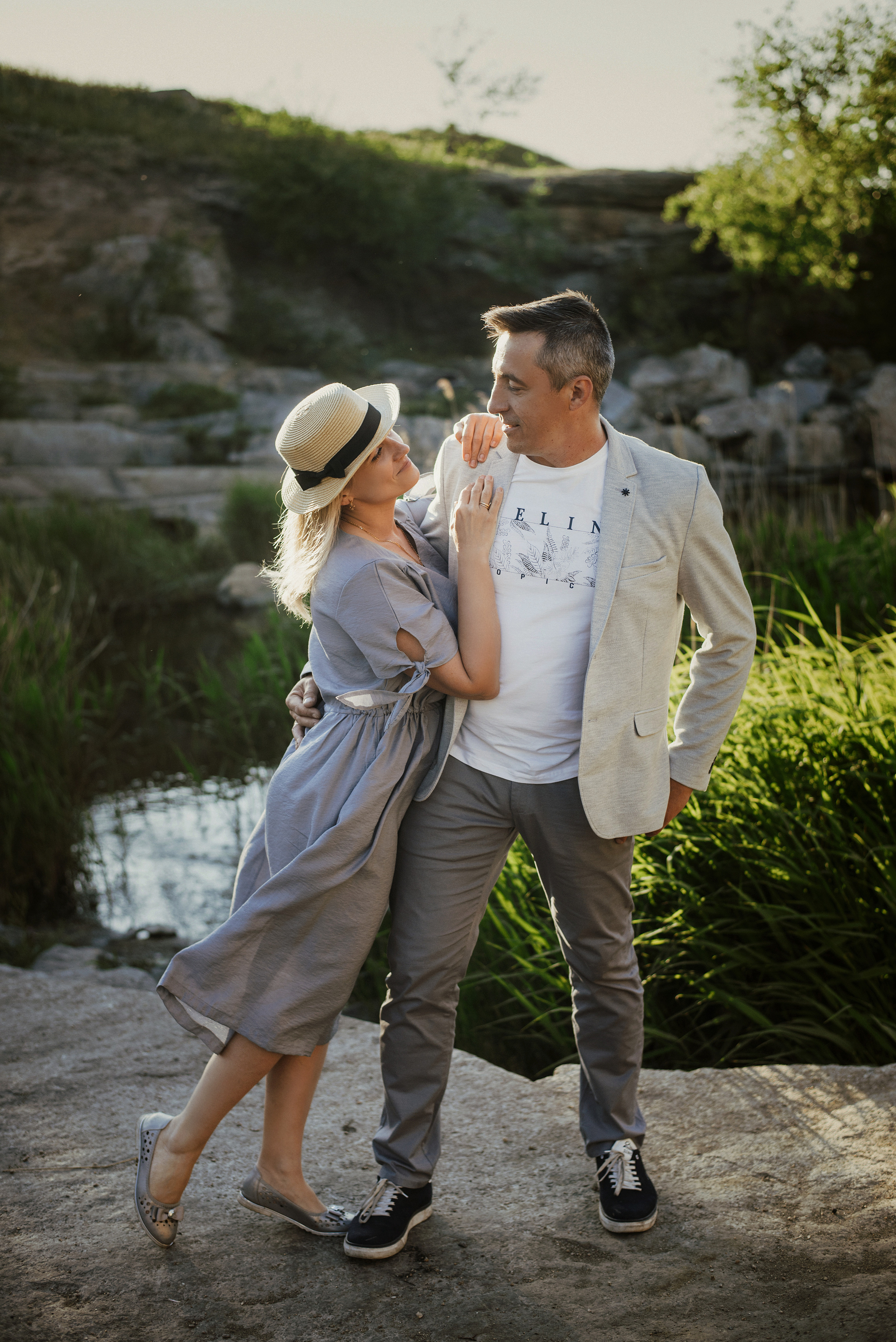 Оксана + Сергій + Соня + Даня. Semashko Photography — весільне та сімейне фото, Олег І Наталі Семашко