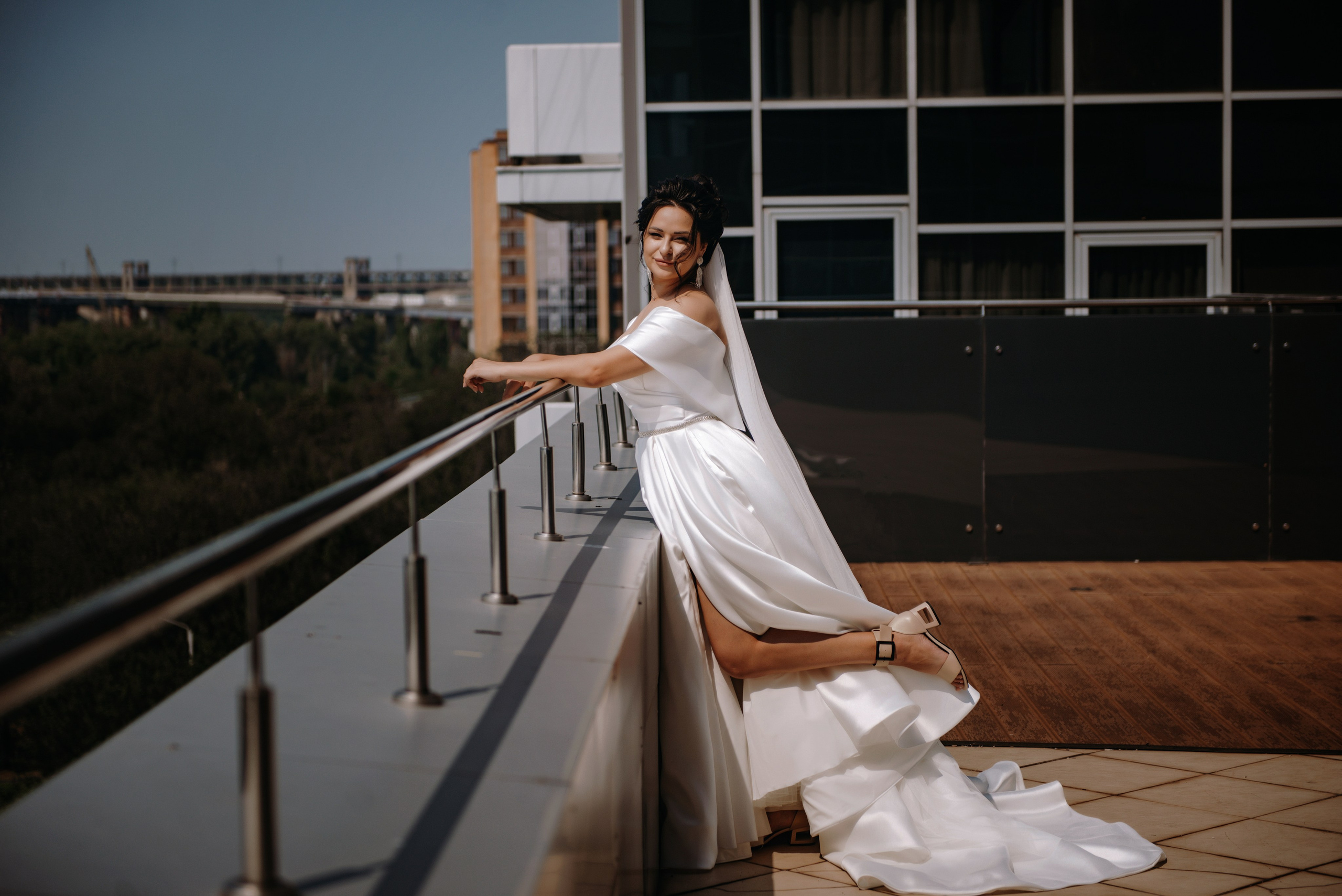 Anastasiya & Dmytro. Semashko Photography — весільні та сімейні фотографи