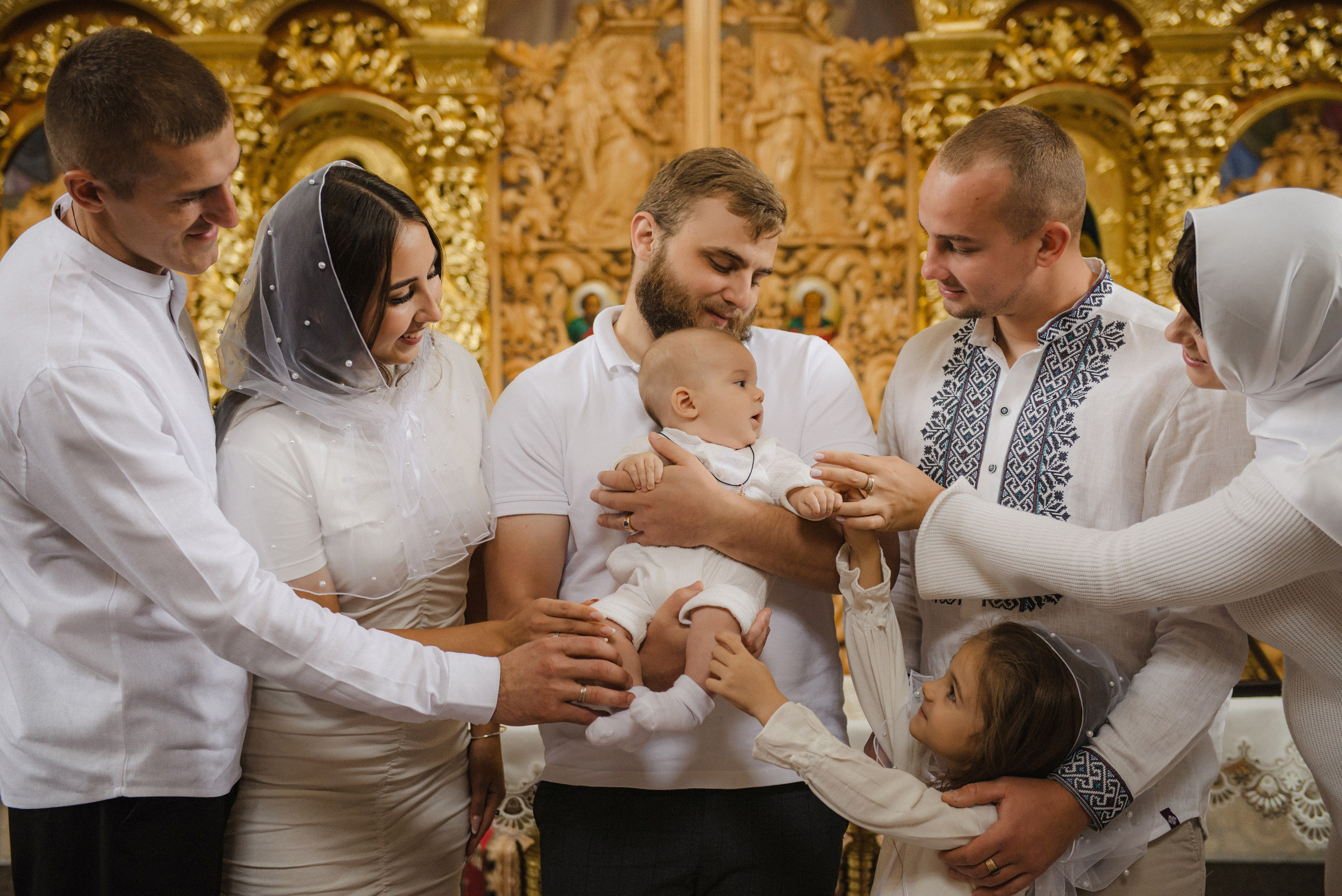 Матвій. Semashko Photography — весільне та сімейне фото, Олег І Наталі Семашко