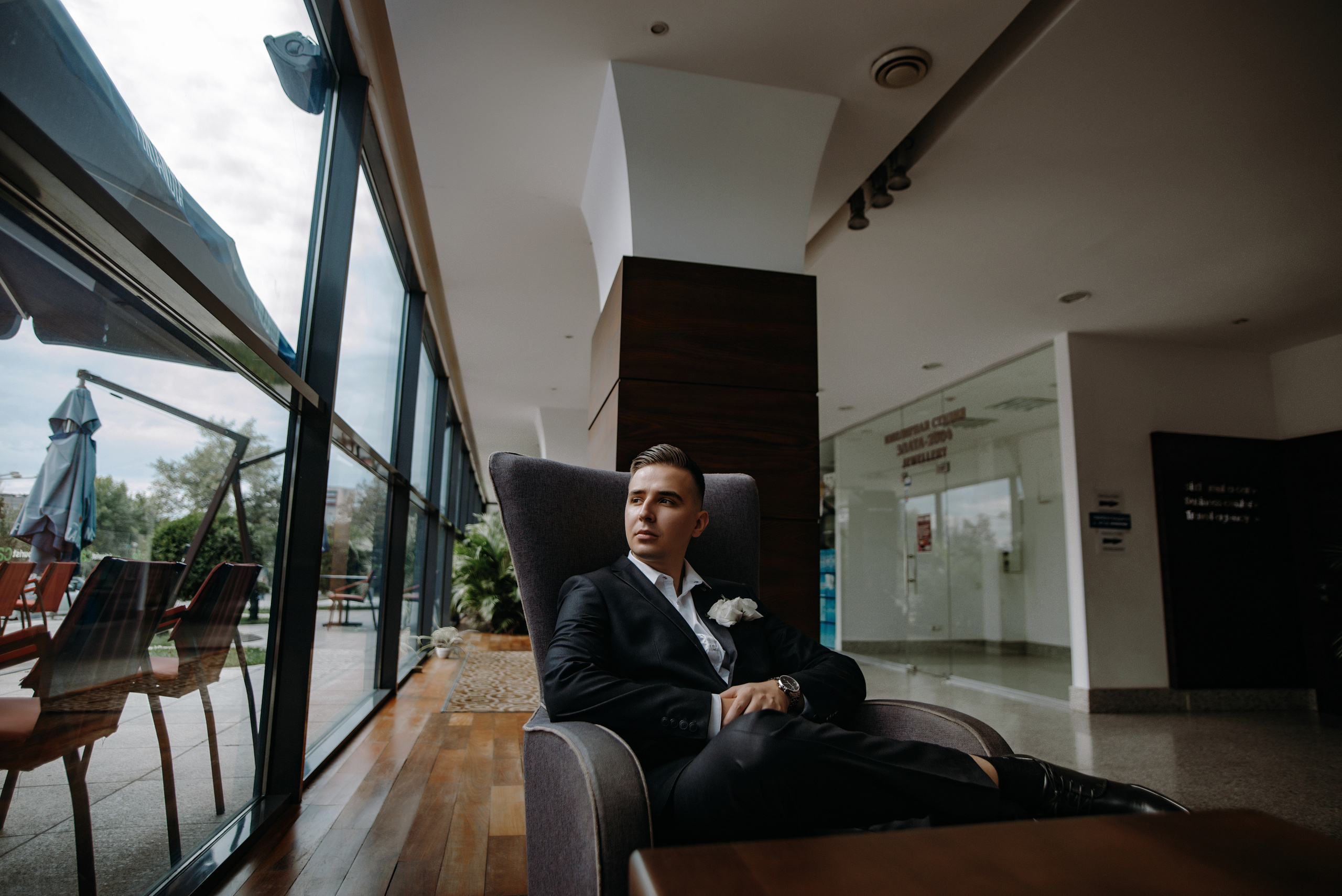 Ліза і Олександр. Semashko Photography — весільне та сімейне фото, Олег І Наталі Семашко