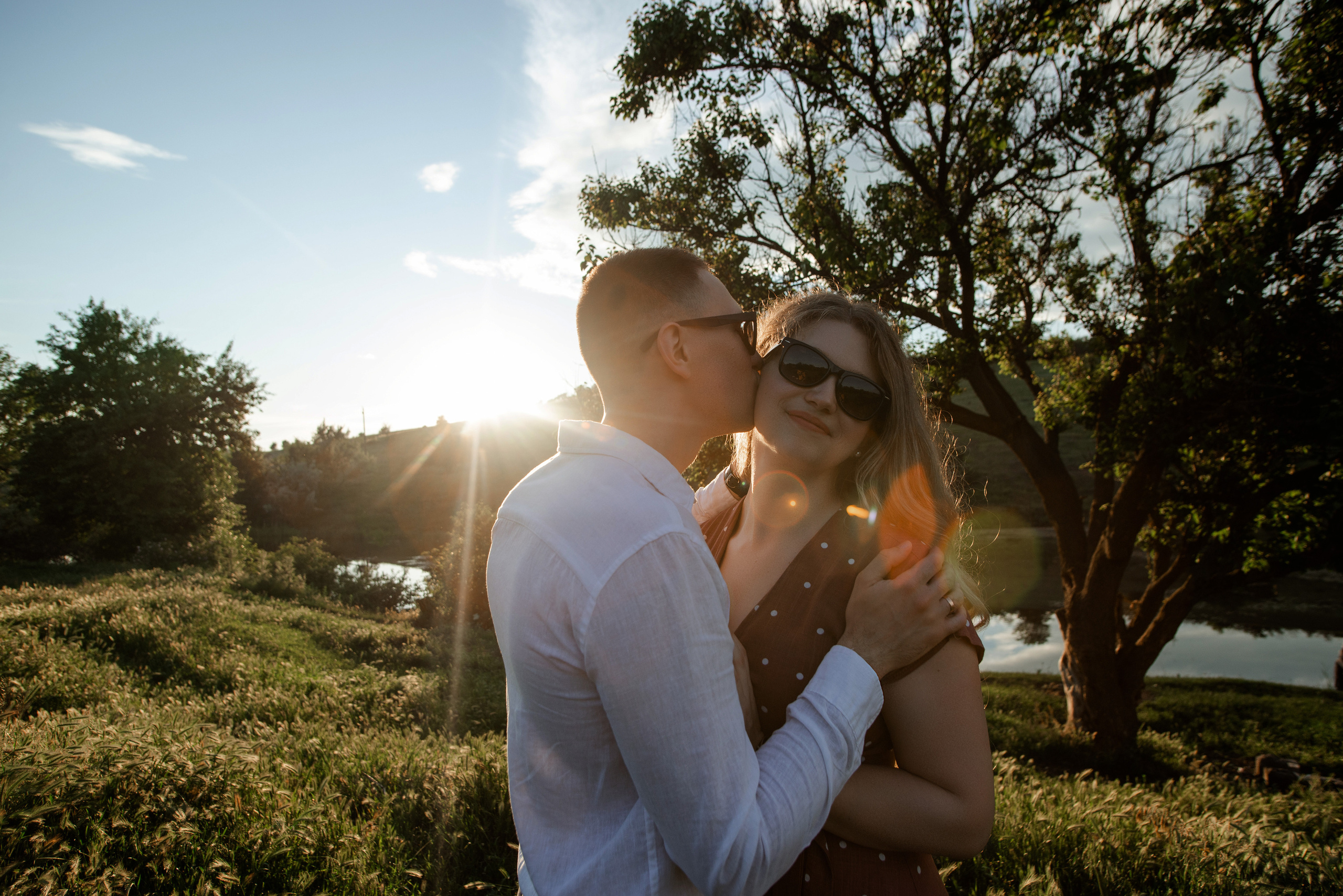 Анастасія та Дмитро. Semashko Photography — весільне та сімейне фото, Олег І Наталі Семашко