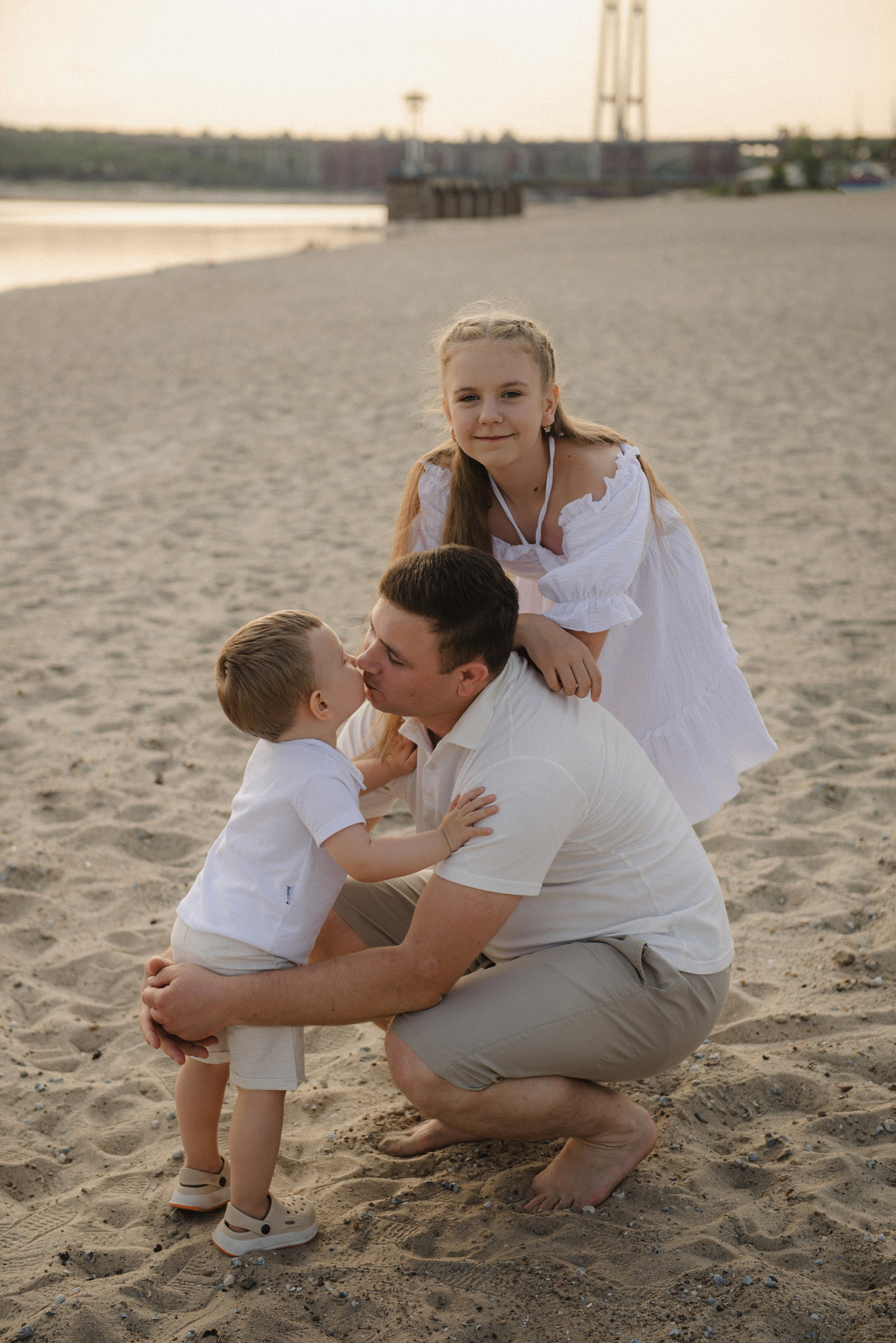 Коля+Настя+Улянка+Коля. Semashko Photography — весільне та сімейне фото, Олег І Наталі Семашко