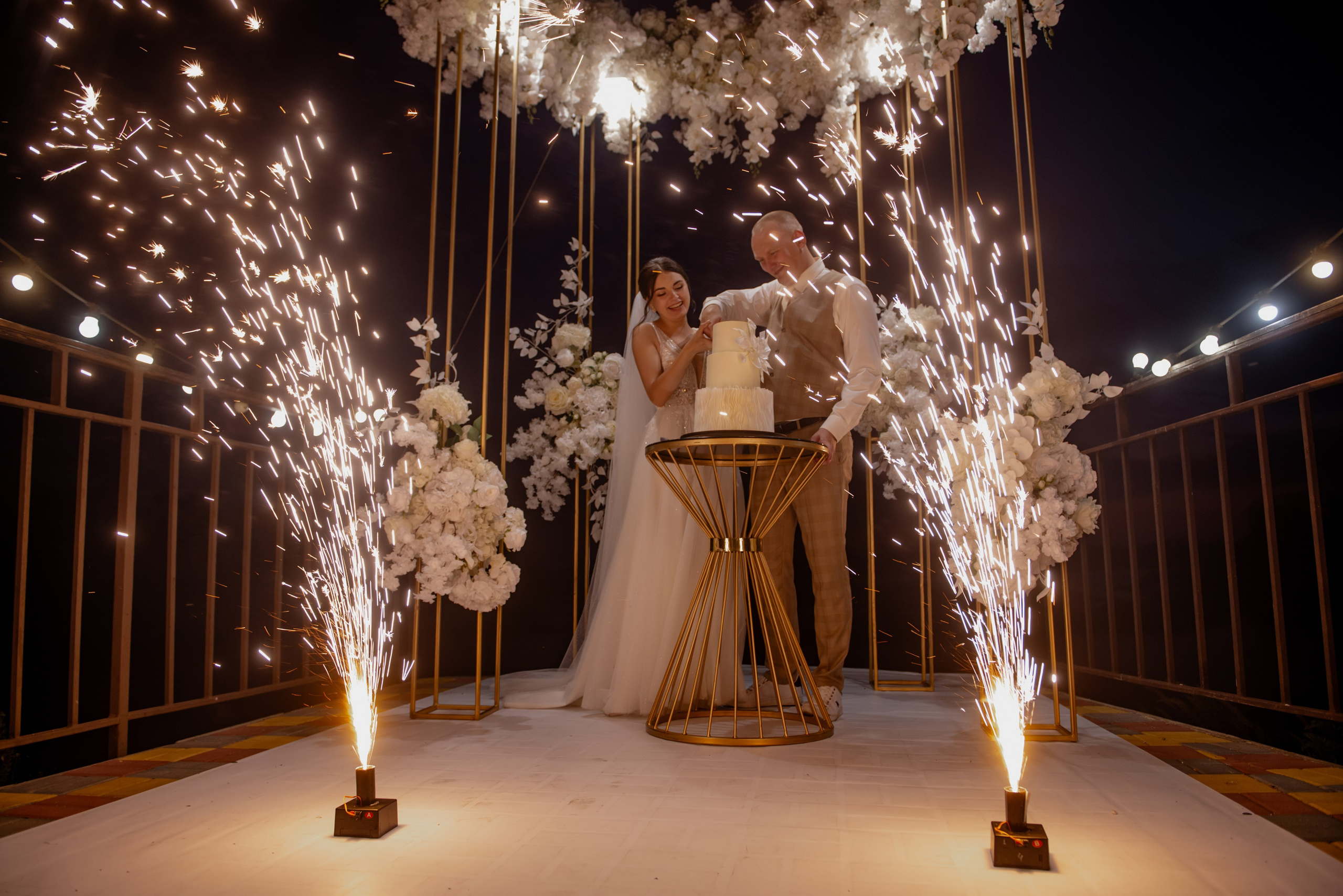 Катерина та Владислав. Semashko Photography — весільне та сімейне фото, Олег І Наталі Семашко