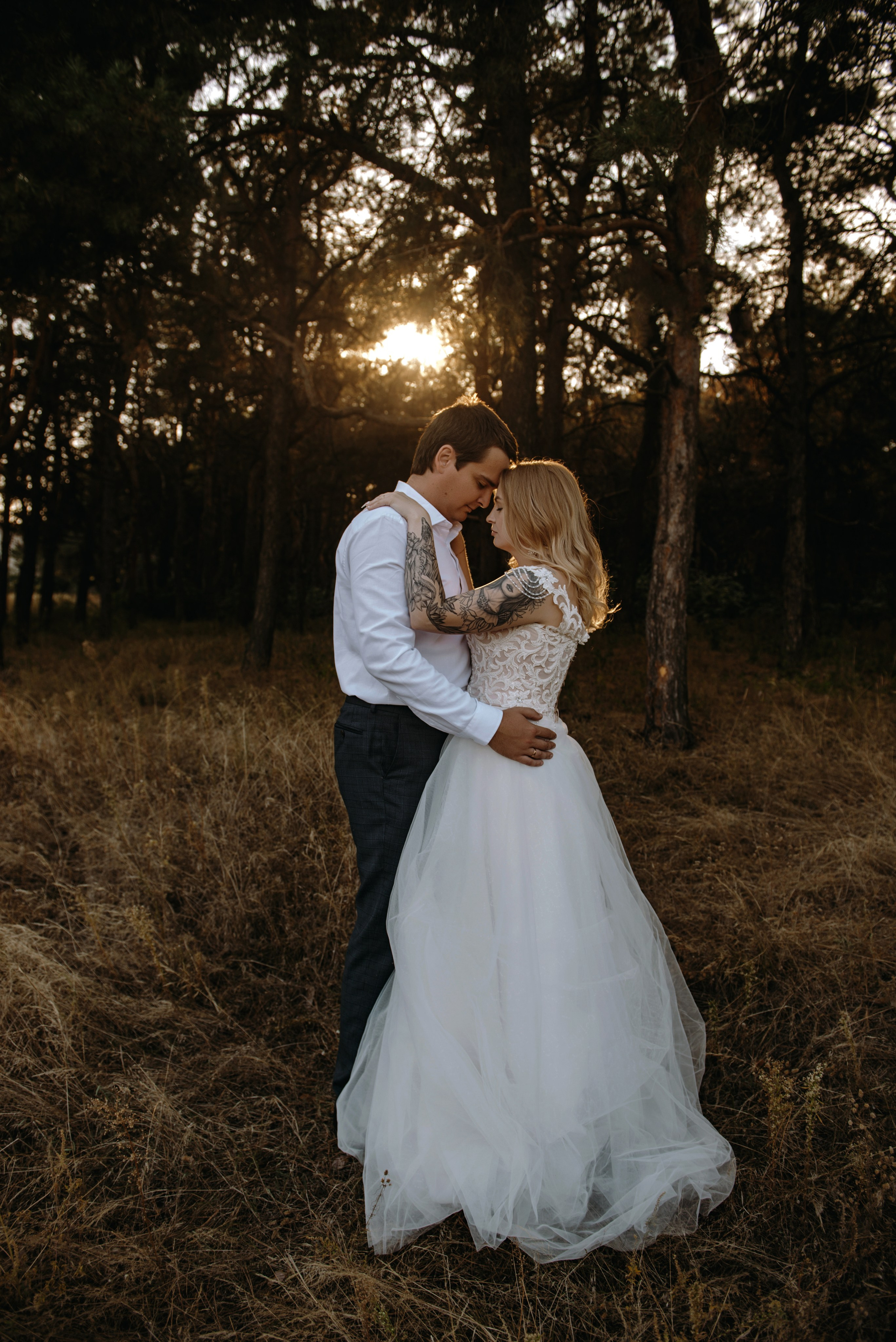 Вікторія та Дмитро. Semashko Photography — весільне та сімейне фото, Олег І Наталі Семашко