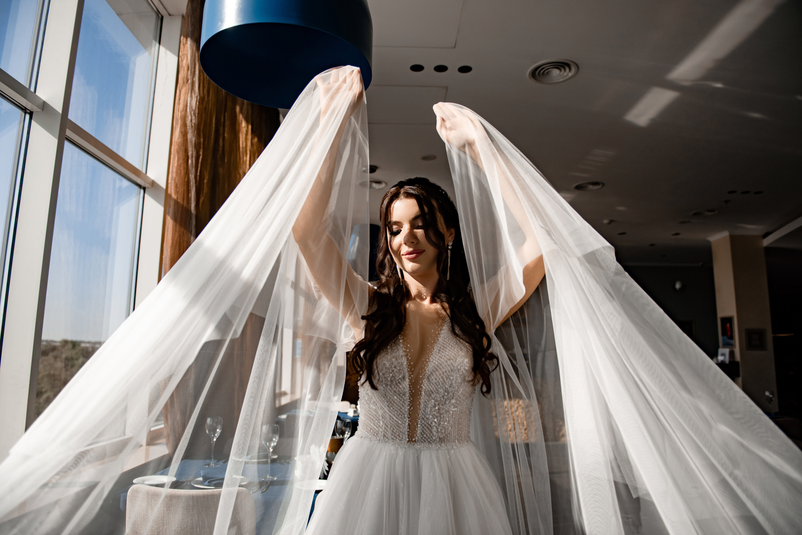 Karina & Ivan. Semashko Photography — весільні та сімейні фотографи