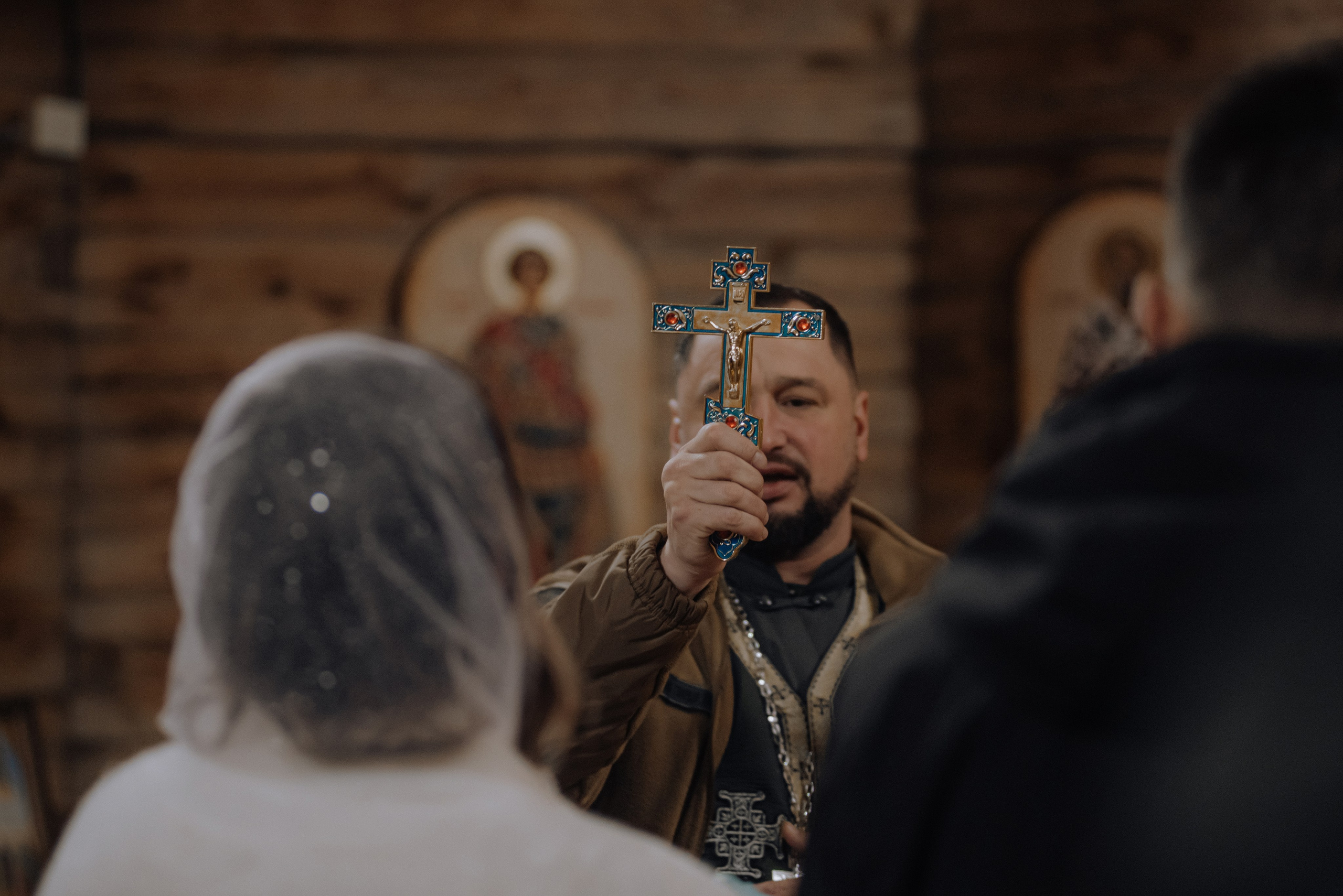 Єлісей. Semashko Photography — весільне та сімейне фото, Олег І Наталі Семашко