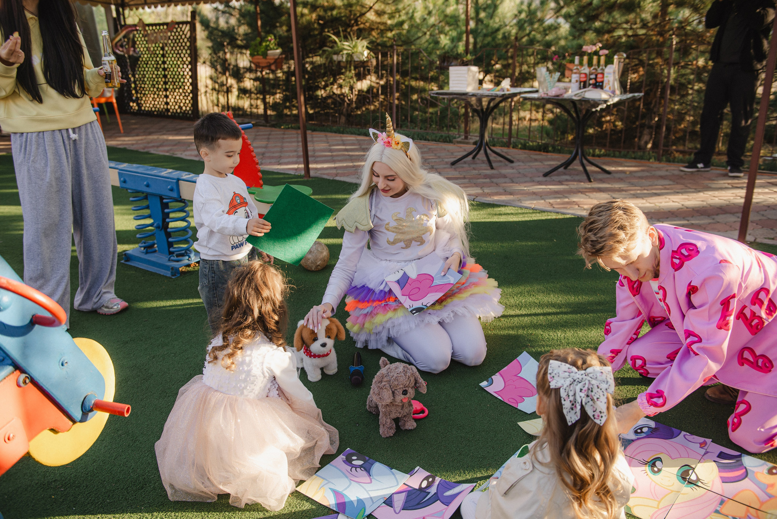 Аліна 4. Semashko Photography — весільне та сімейне фото, Олег І Наталі Семашко