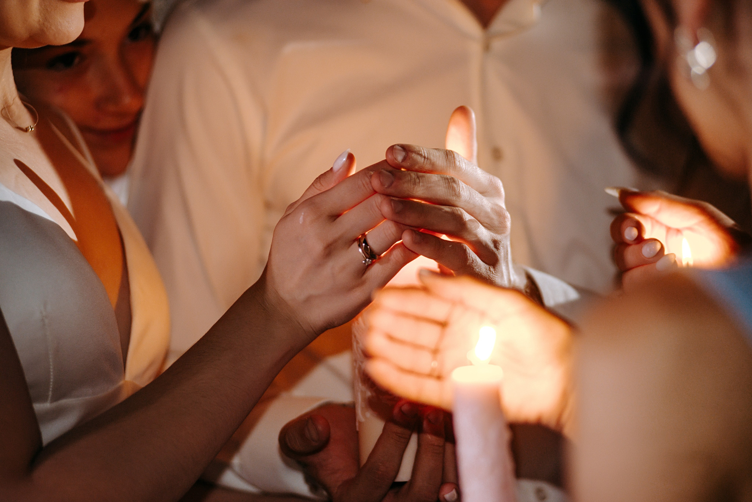 Аліна та Влад. Semashko Photography — весільні та сімейні фотографи