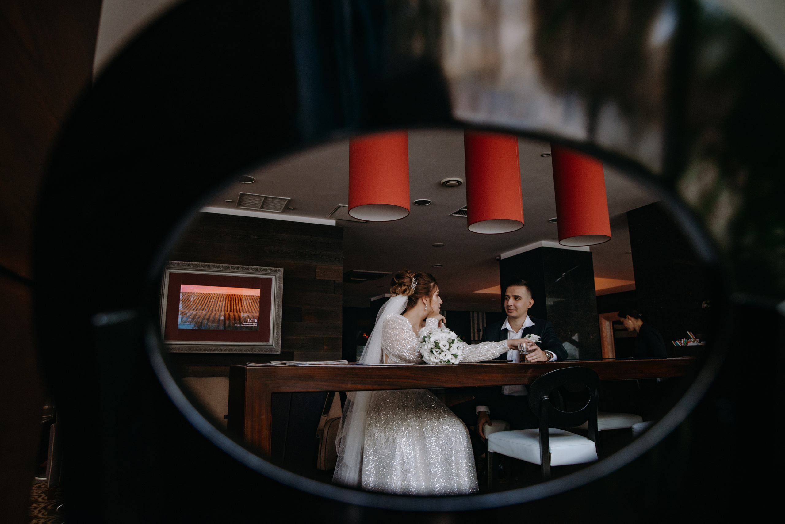 Ліза і Олександр. Semashko Photography — весільне та сімейне фото, Олег І Наталі Семашко