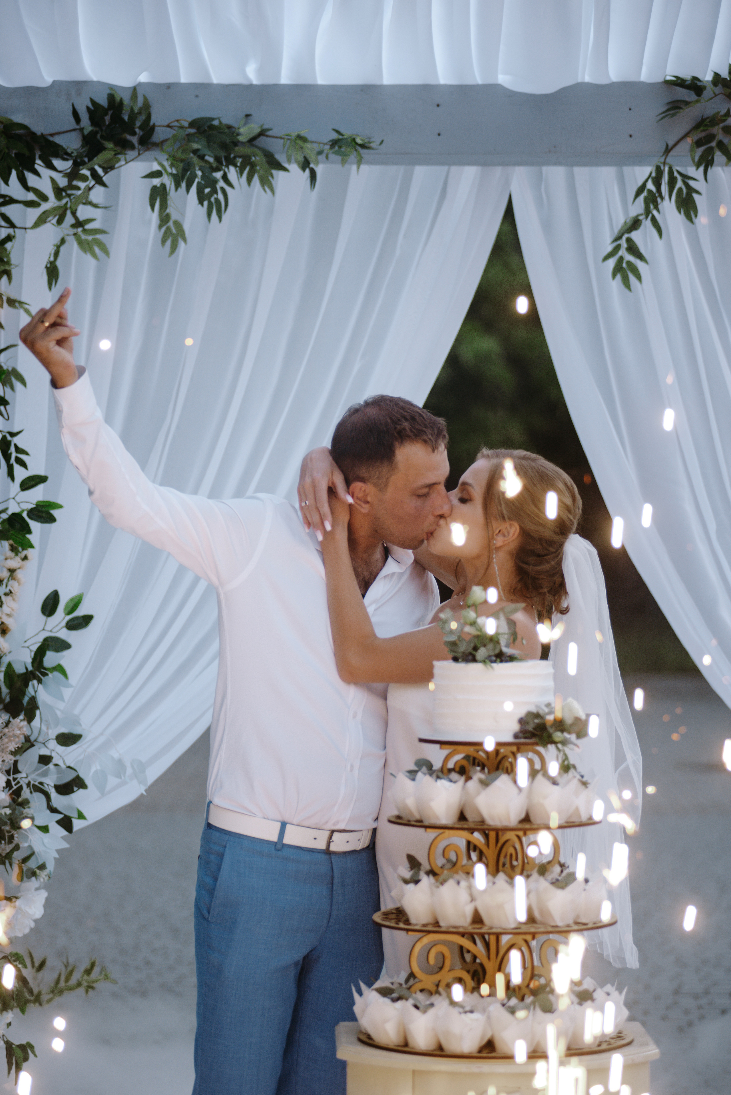 Анна и Виталий. Semashko Photography — весільне та сімейне фото, Олег І Наталі Семашко