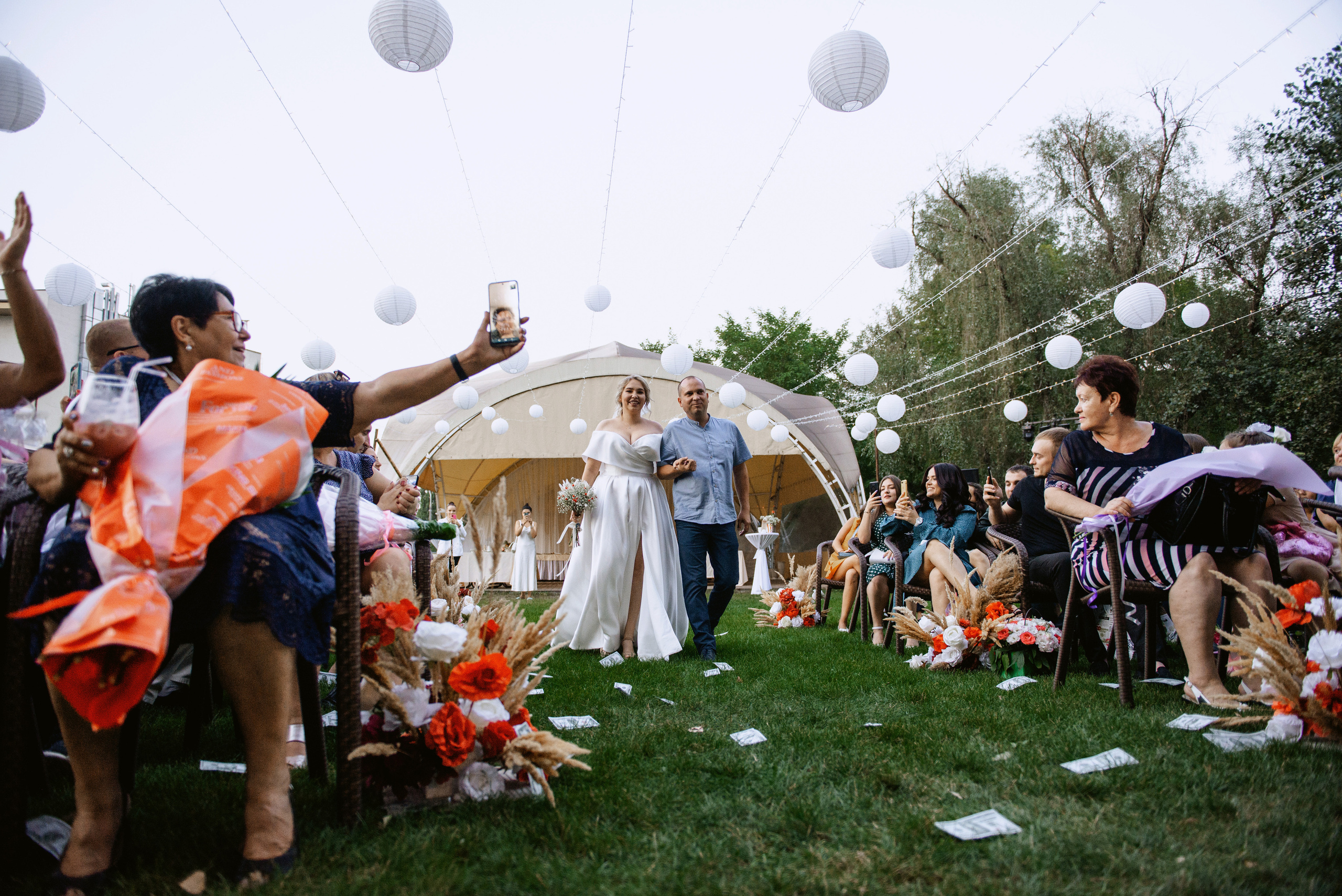 Anna & Vladimir. Semashko Photography — весільні та сімейні фотографи