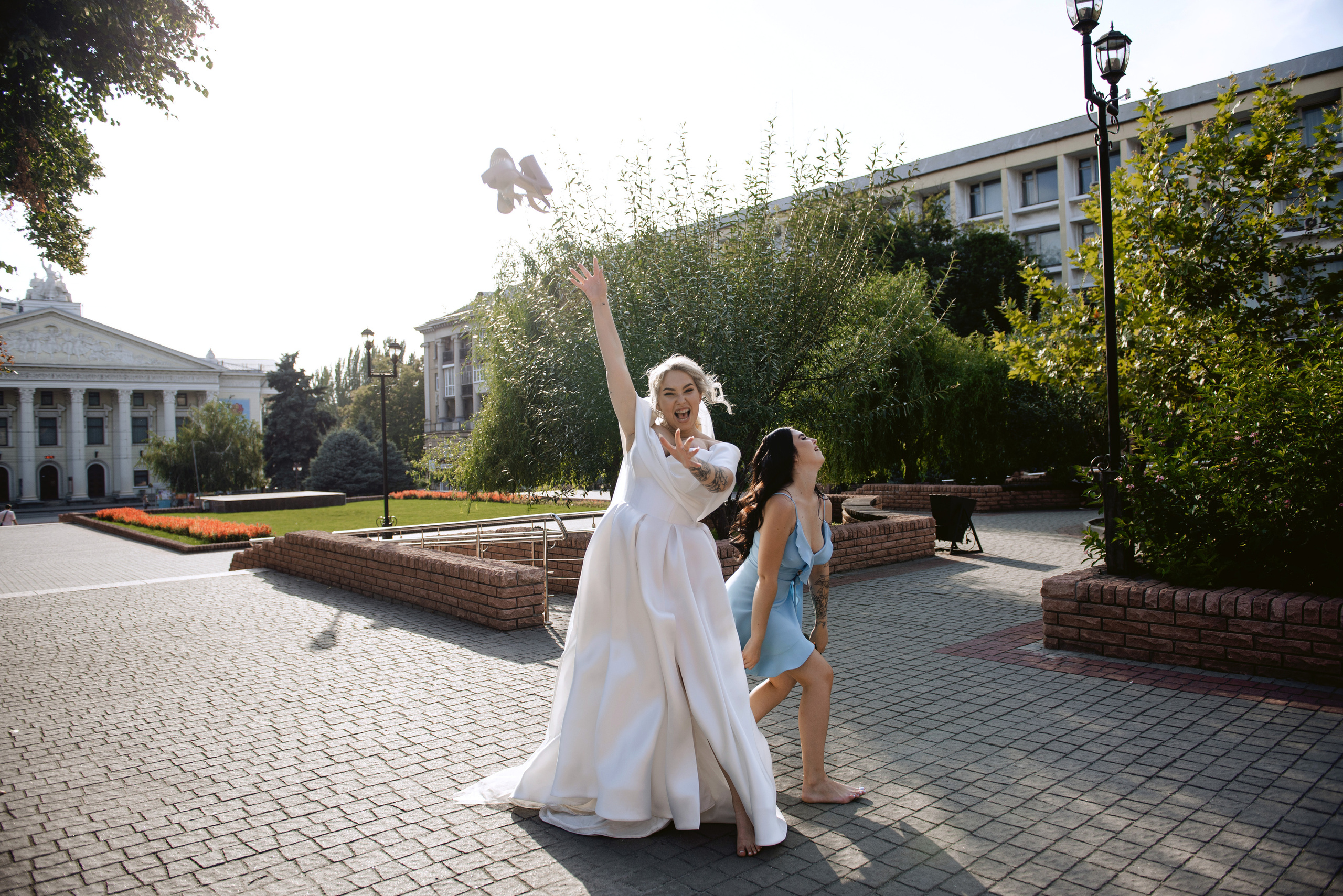 Anna & Vladimir. Semashko Photography — весільні та сімейні фотографи