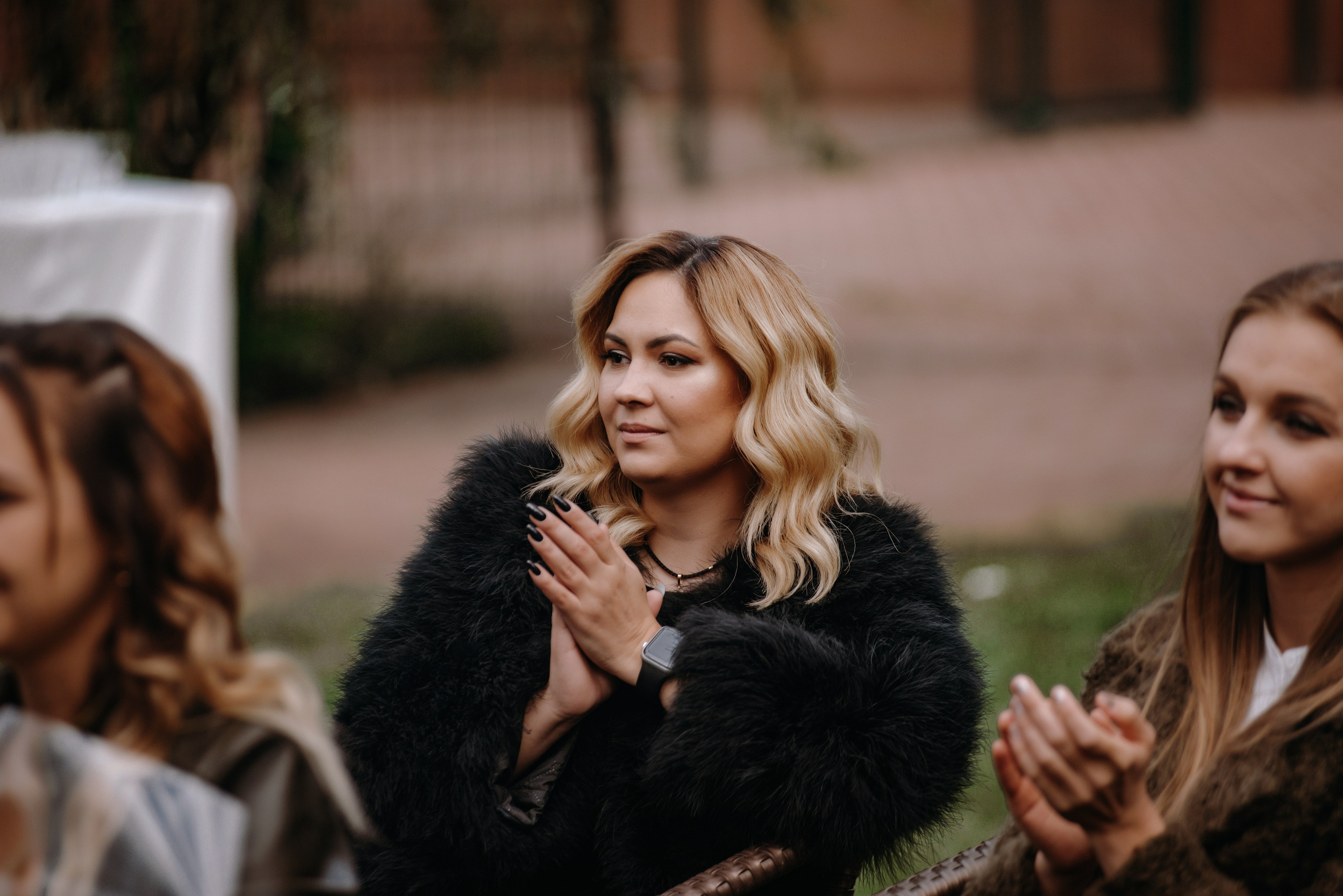 Христина та Андрій. Semashko Photography — весільне та сімейне фото, Олег І Наталі Семашко