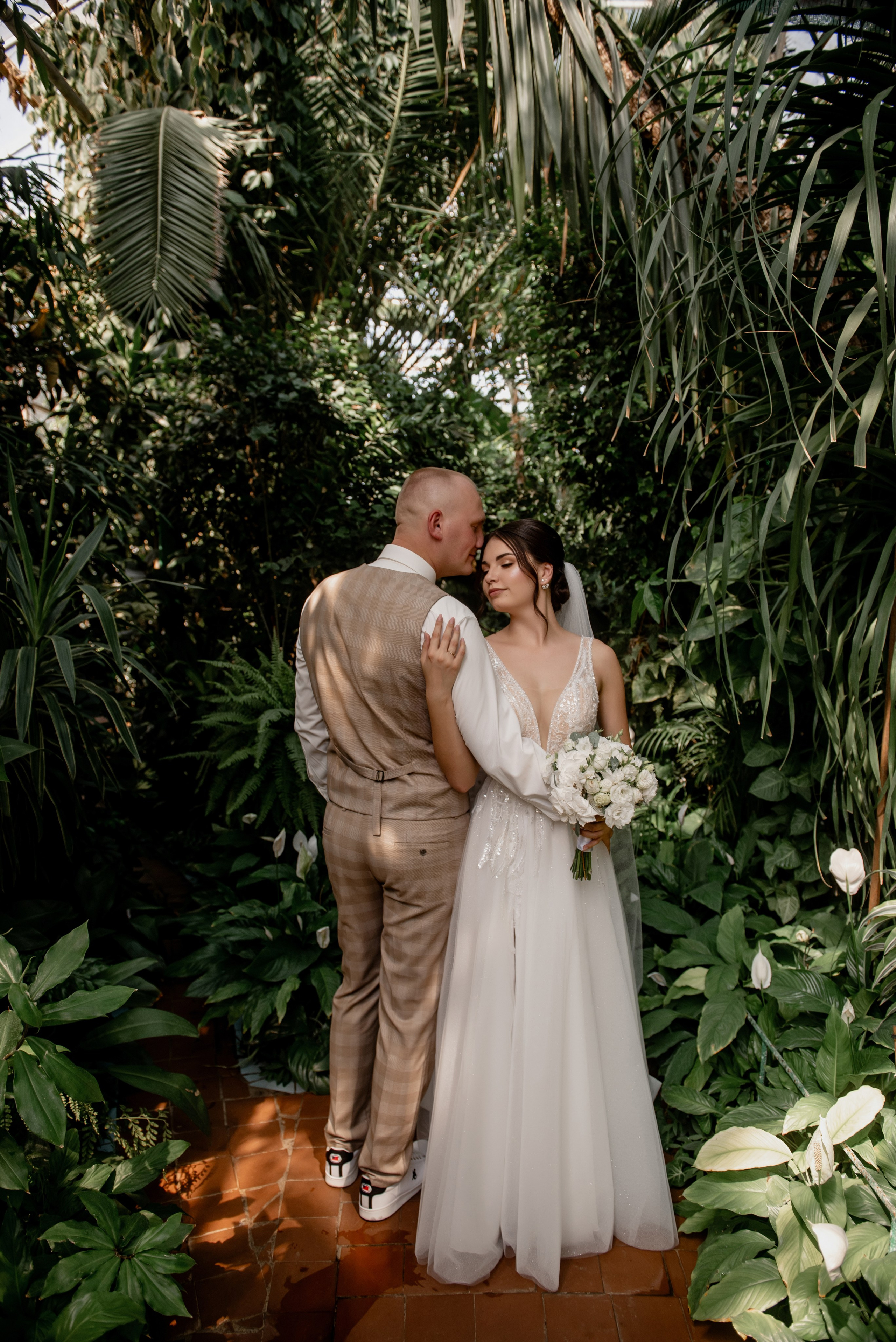 Катерина та Владислав. Semashko Photography — весільне та сімейне фото, Олег І Наталі Семашко