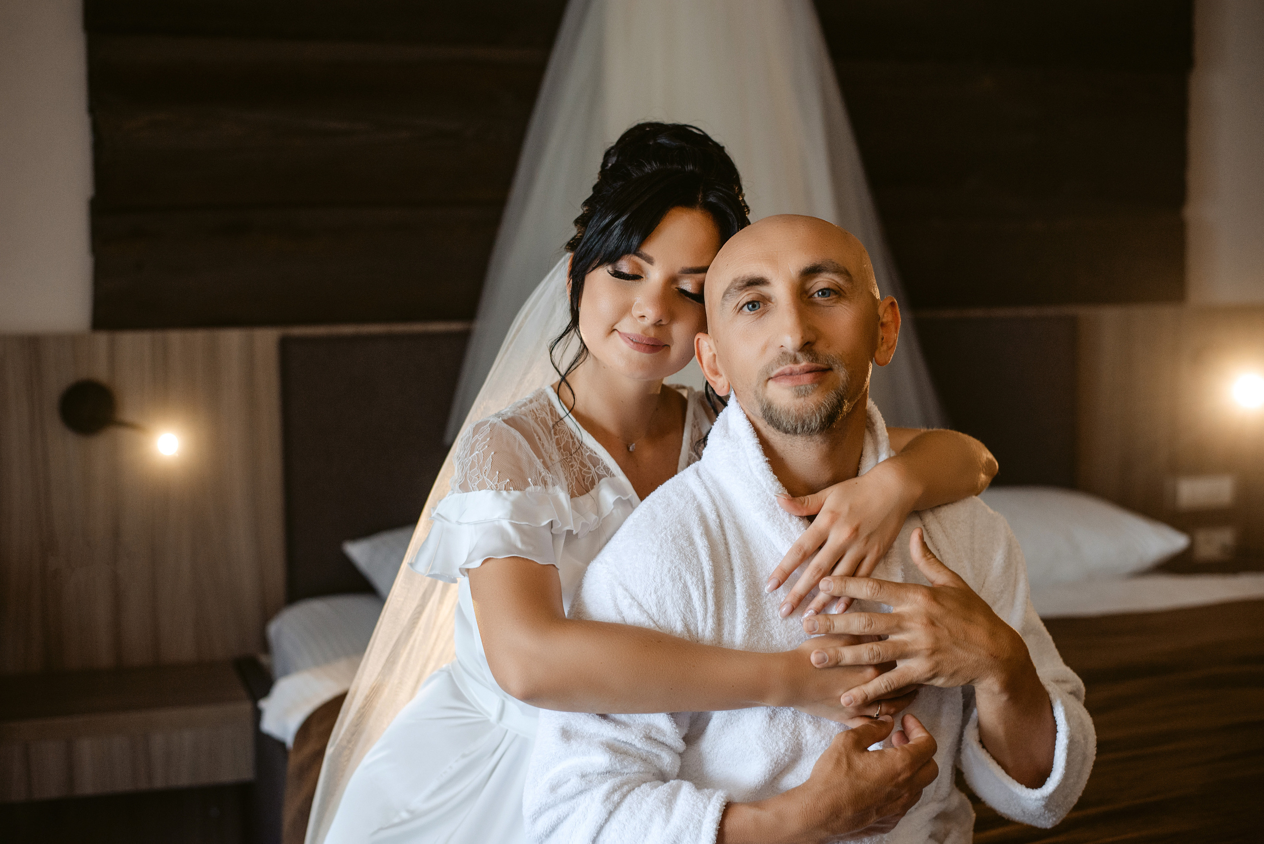 Olga & Oleksandr. Semashko Photography — весільні та сімейні фотографи