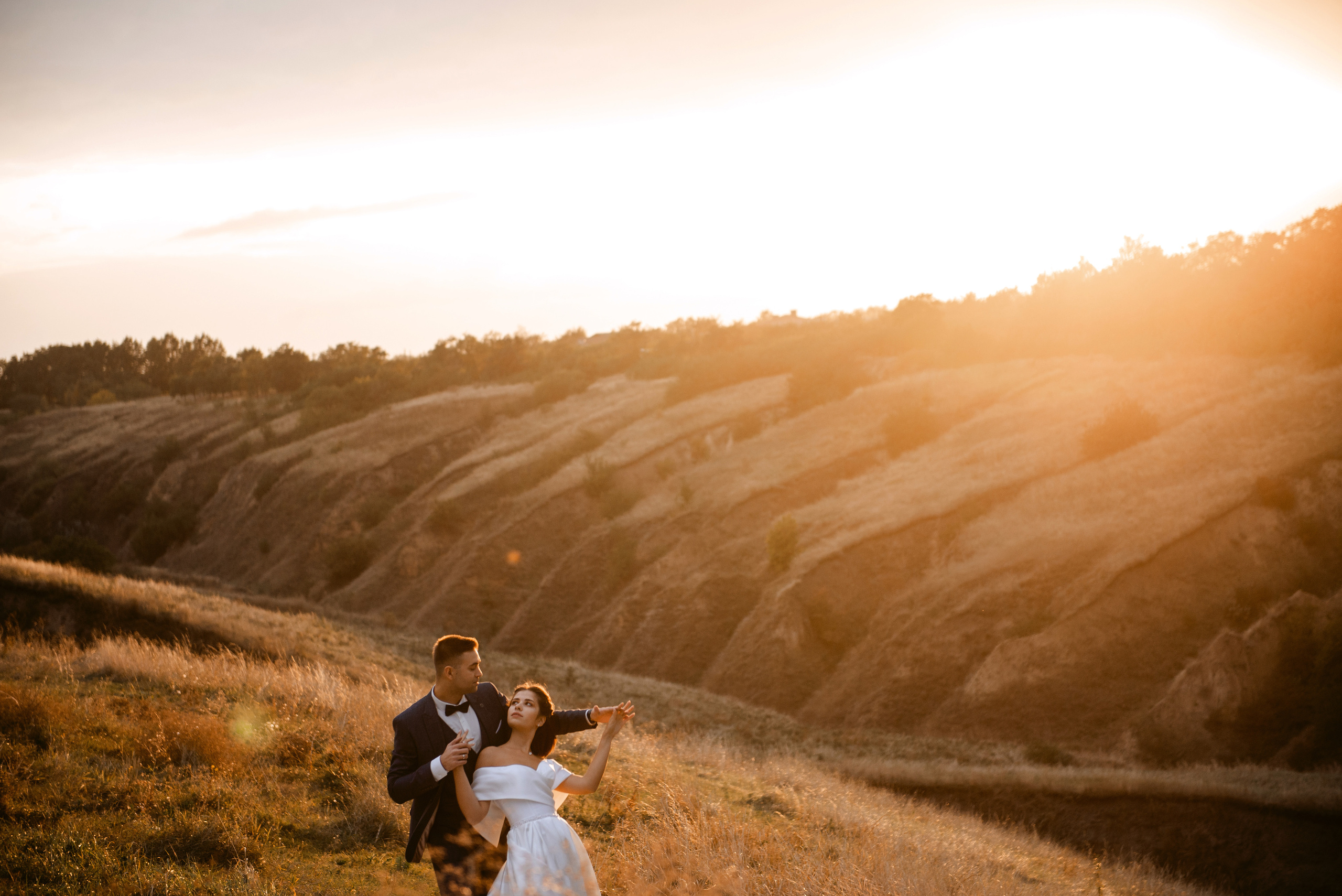 Аня та Денис. Semashko Photography — весільне та сімейне фото, Олег І Наталі Семашко