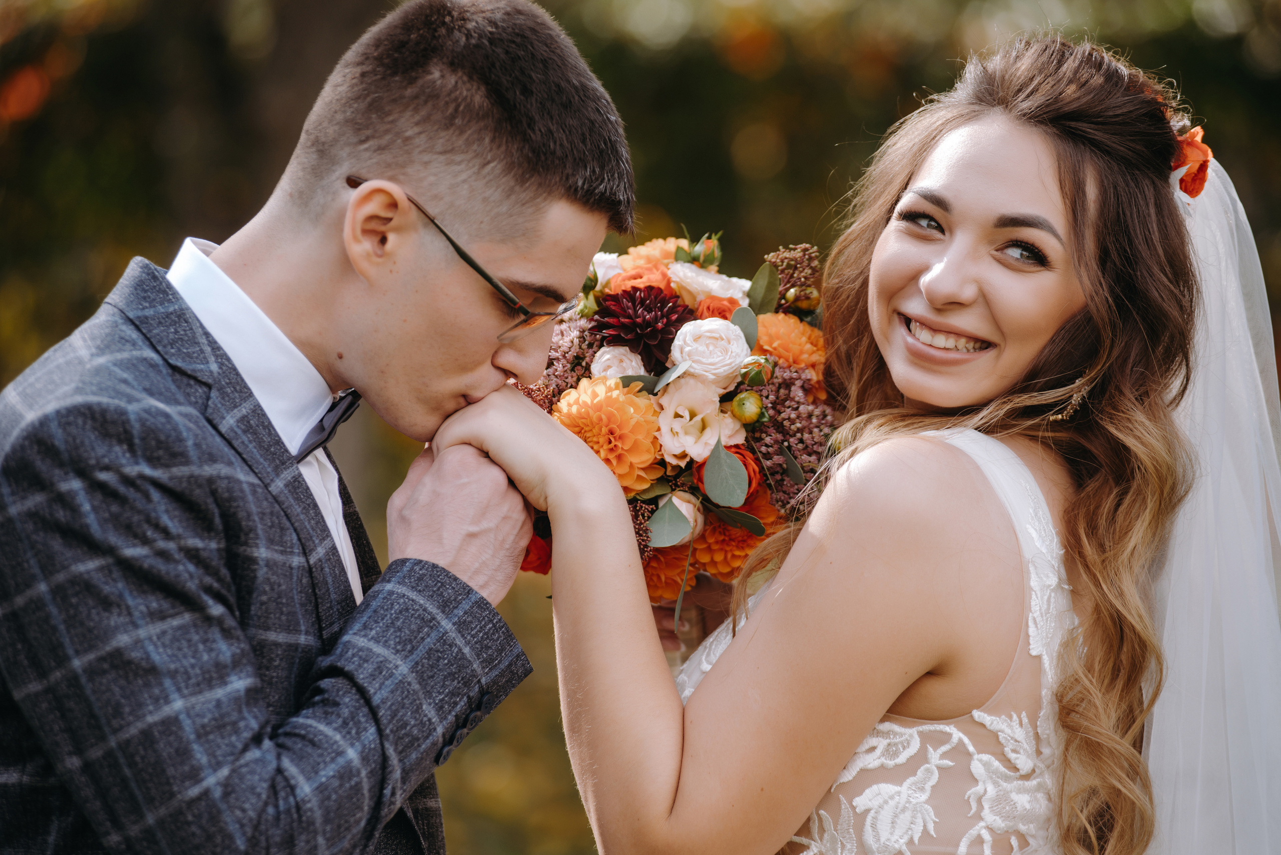 Ліза та Женя. Semashko Photography — весільні та сімейні фотографи